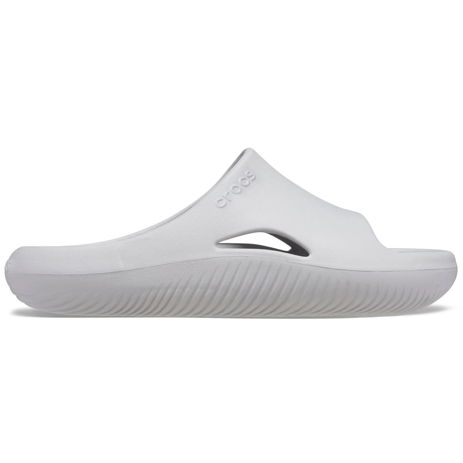 Men's Crocs 208392 Mellow Recovery Slippers - Image 14
