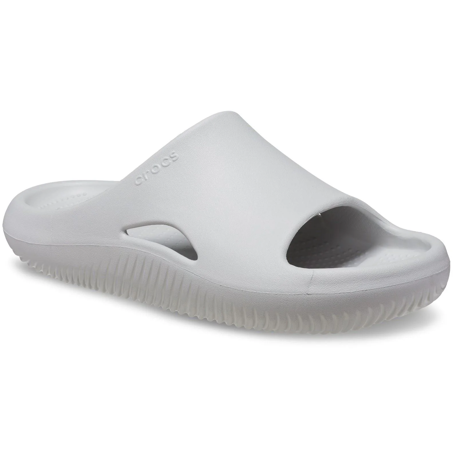 Men's Crocs 208392 Mellow Recovery Slippers - Image 15