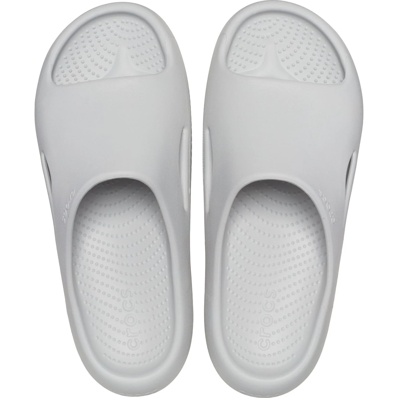 Men's Crocs 208392 Mellow Recovery Slippers - Image 17