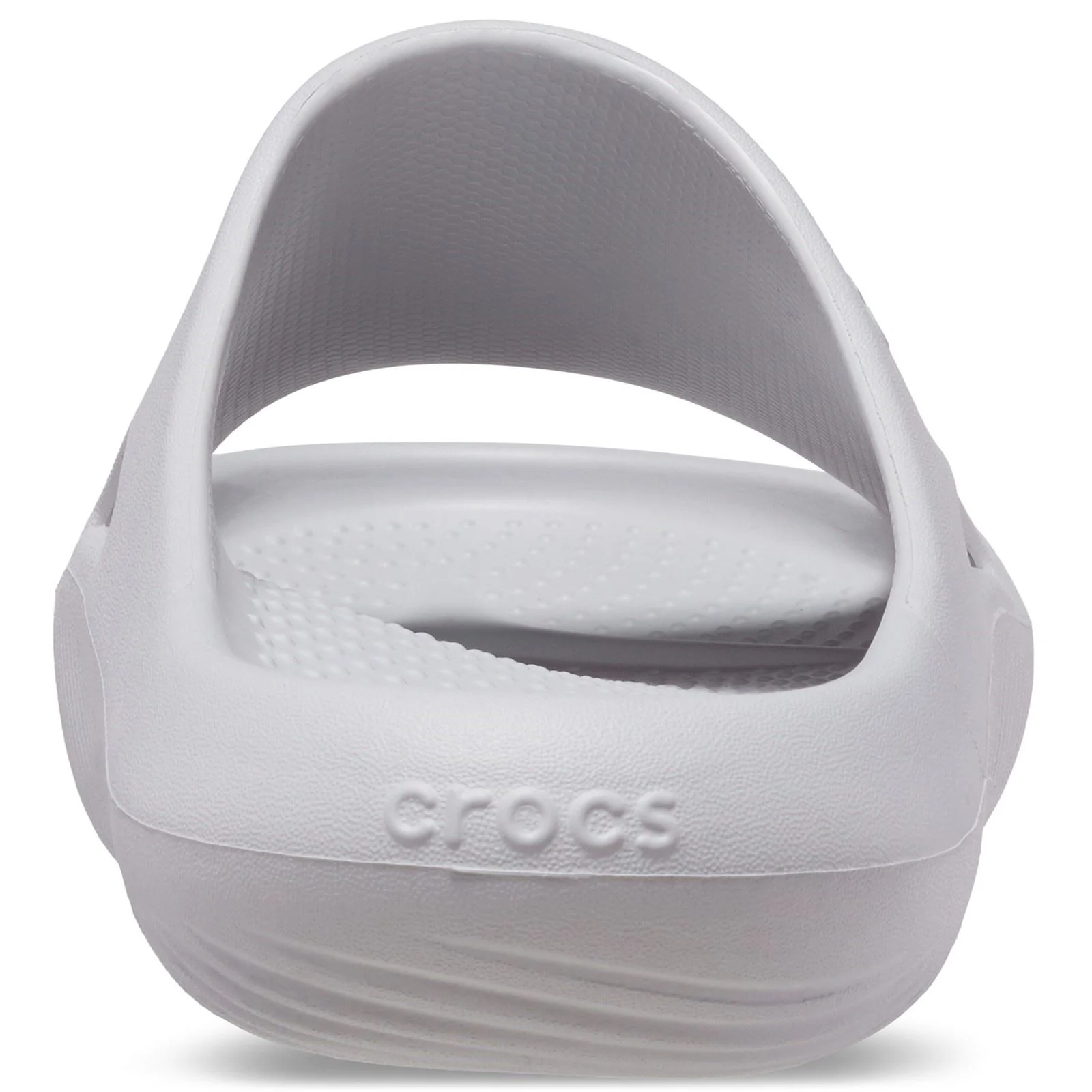 Men's Crocs 208392 Mellow Recovery Slippers - Image 18