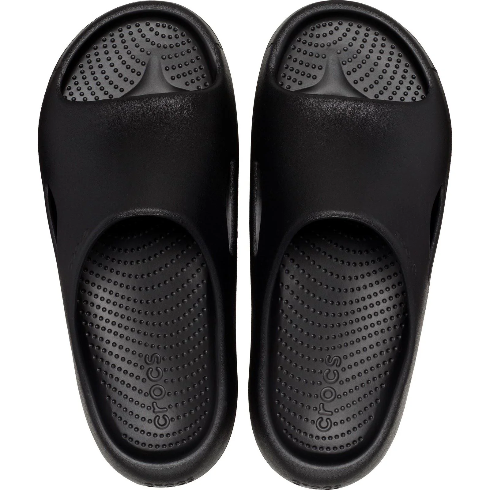 Men's Crocs 208392 Mellow Recovery Slippers - Image 4