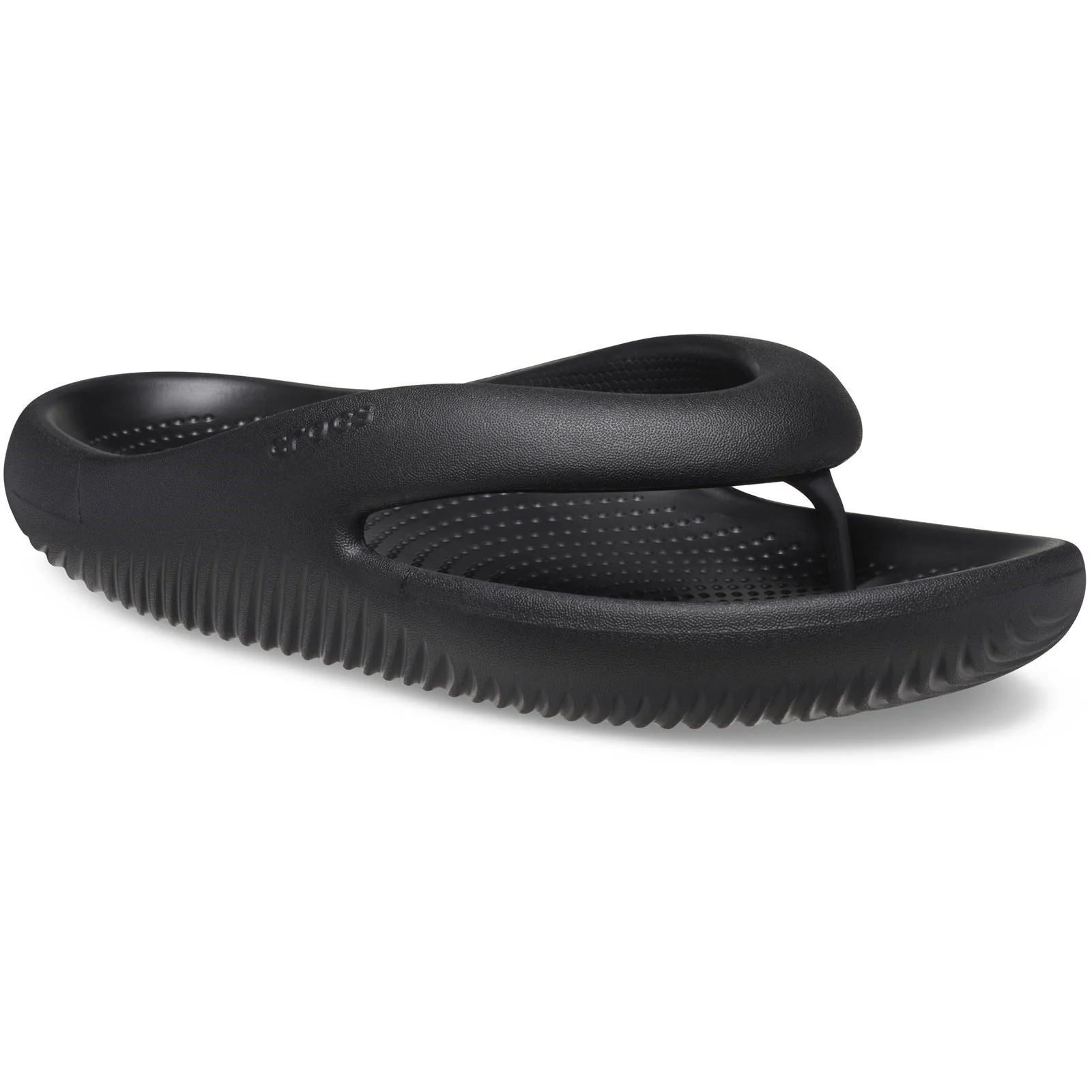 Women's Crocs 208437 Mellow Recovery Flip Flops - Image 3
