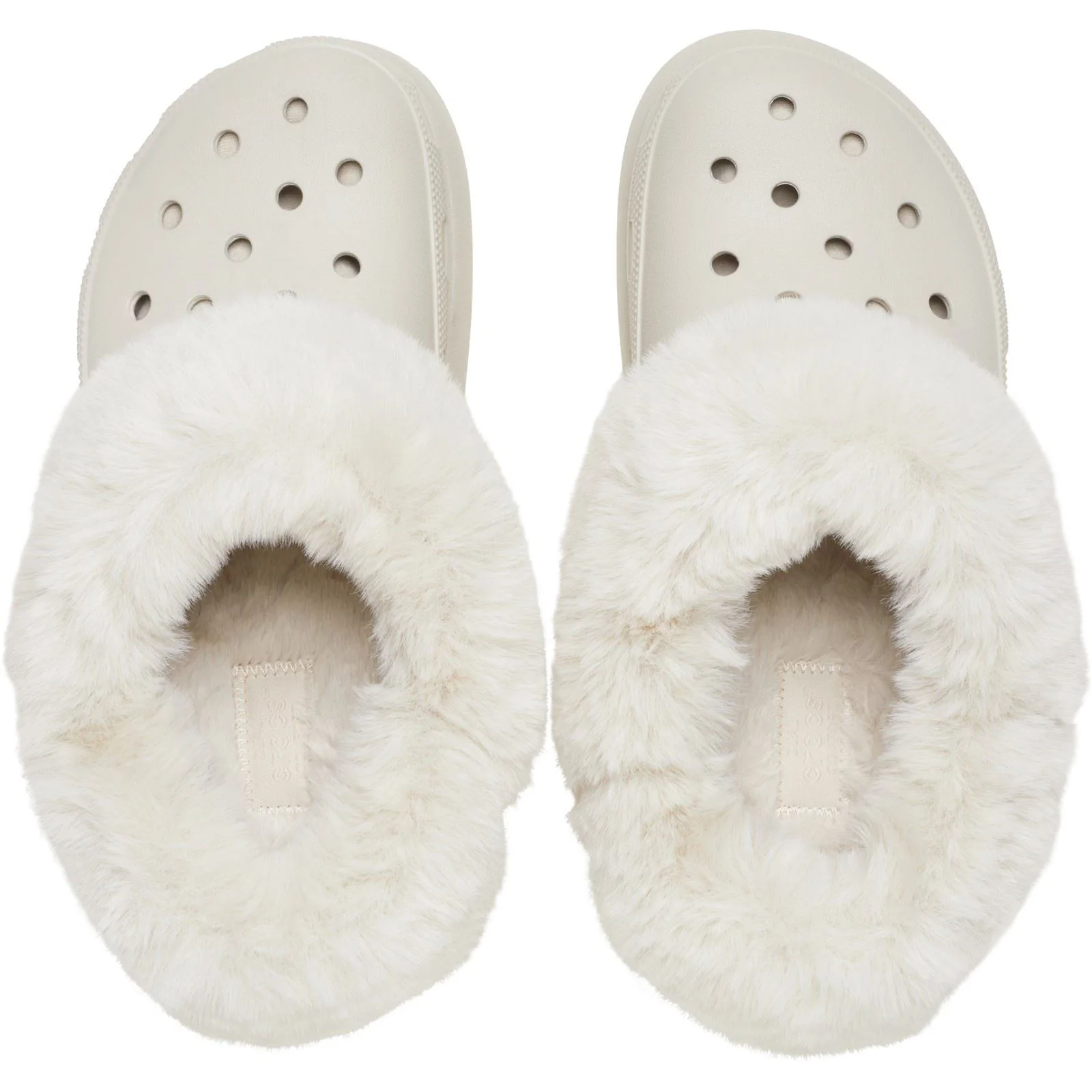 Women's Crocs 208446 Furever Crush Clog - Image 11