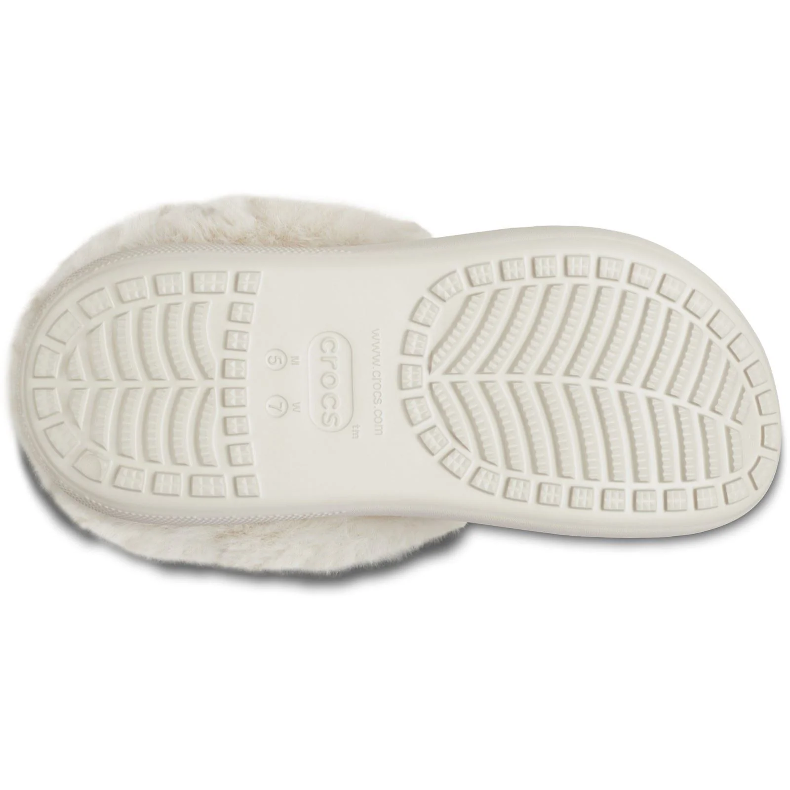 Women's Crocs 208446 Furever Crush Clog - Image 13