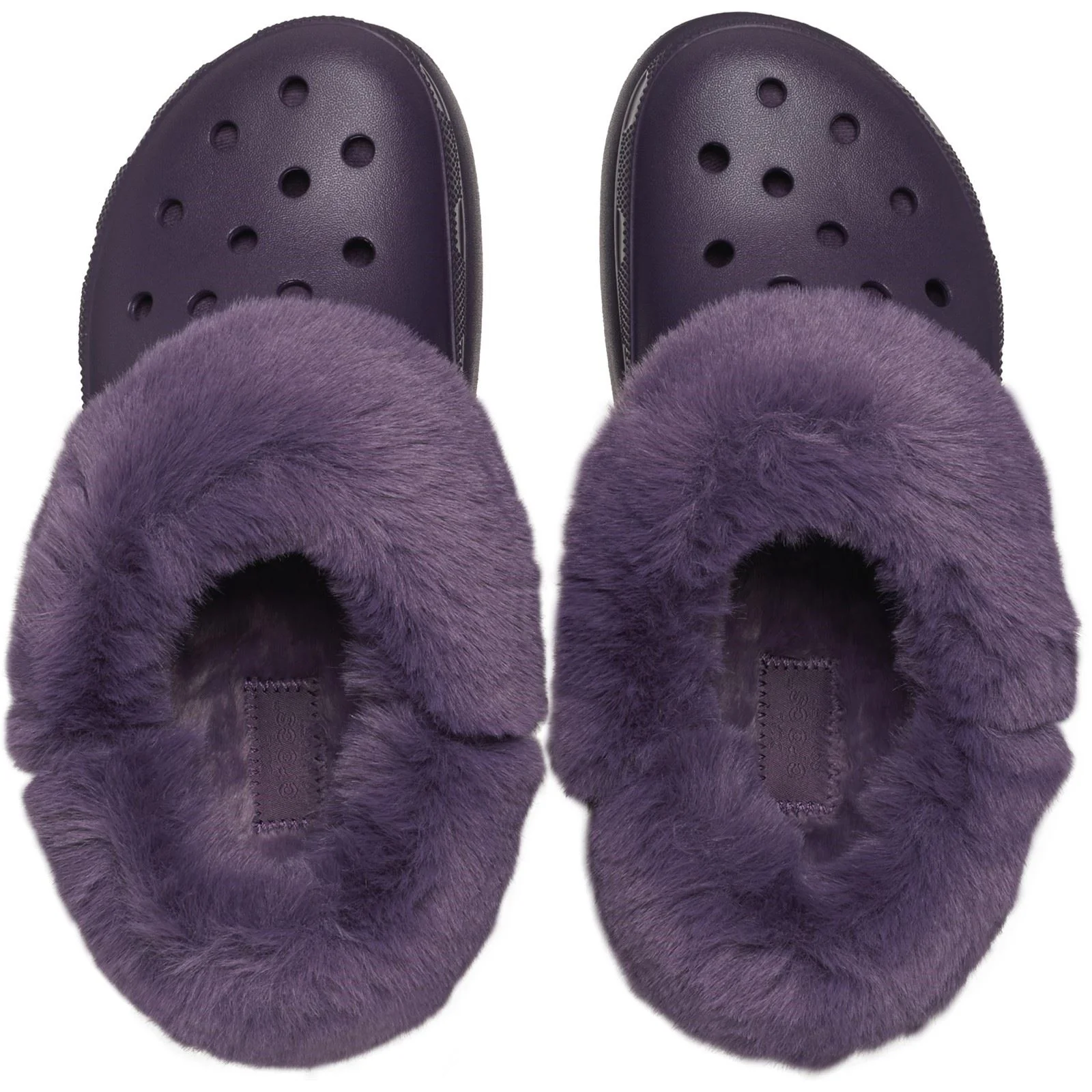 Women's Crocs 208446 Furever Crush Clog - Image 17