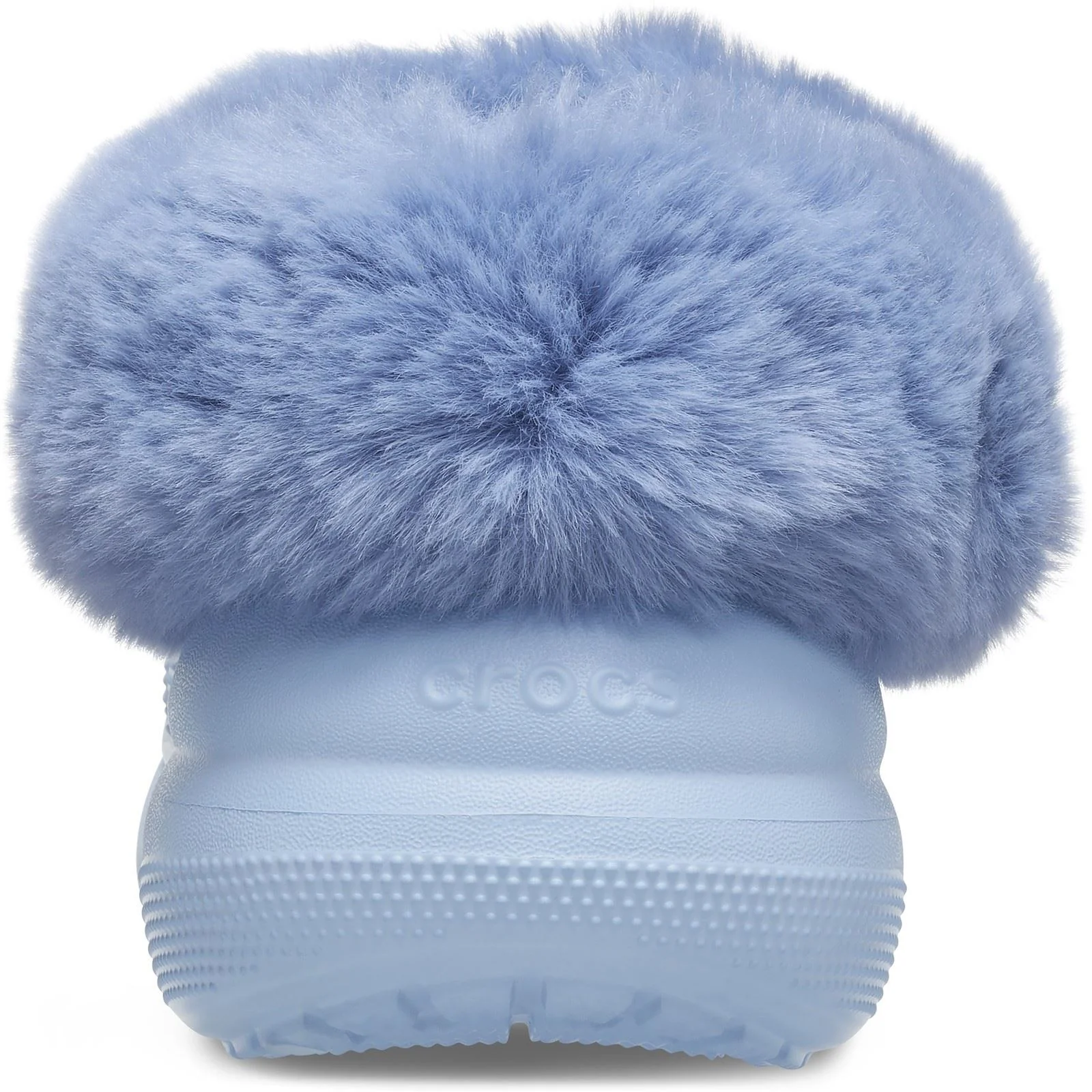Women's Crocs 208446 Furever Crush Clog - Image 24