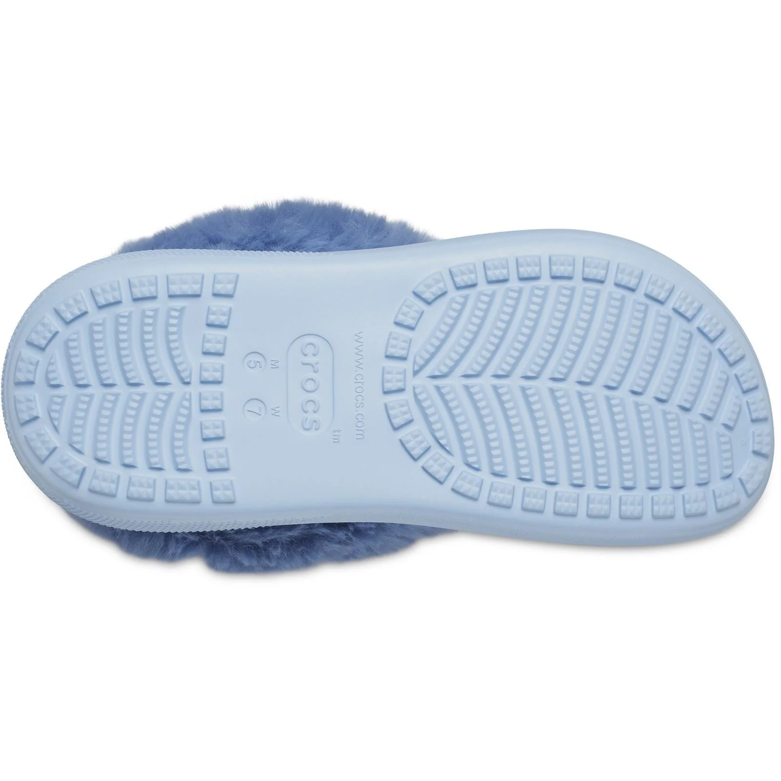 Women's Crocs 208446 Furever Crush Clog - Image 25