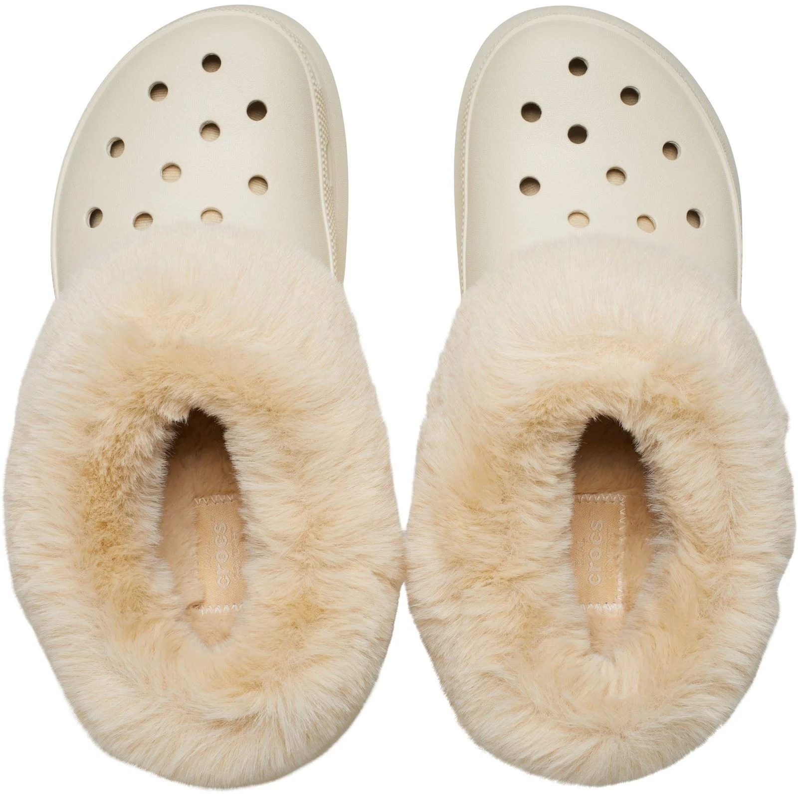 Women's Crocs 208446 Furever Crush Clog - Image 5