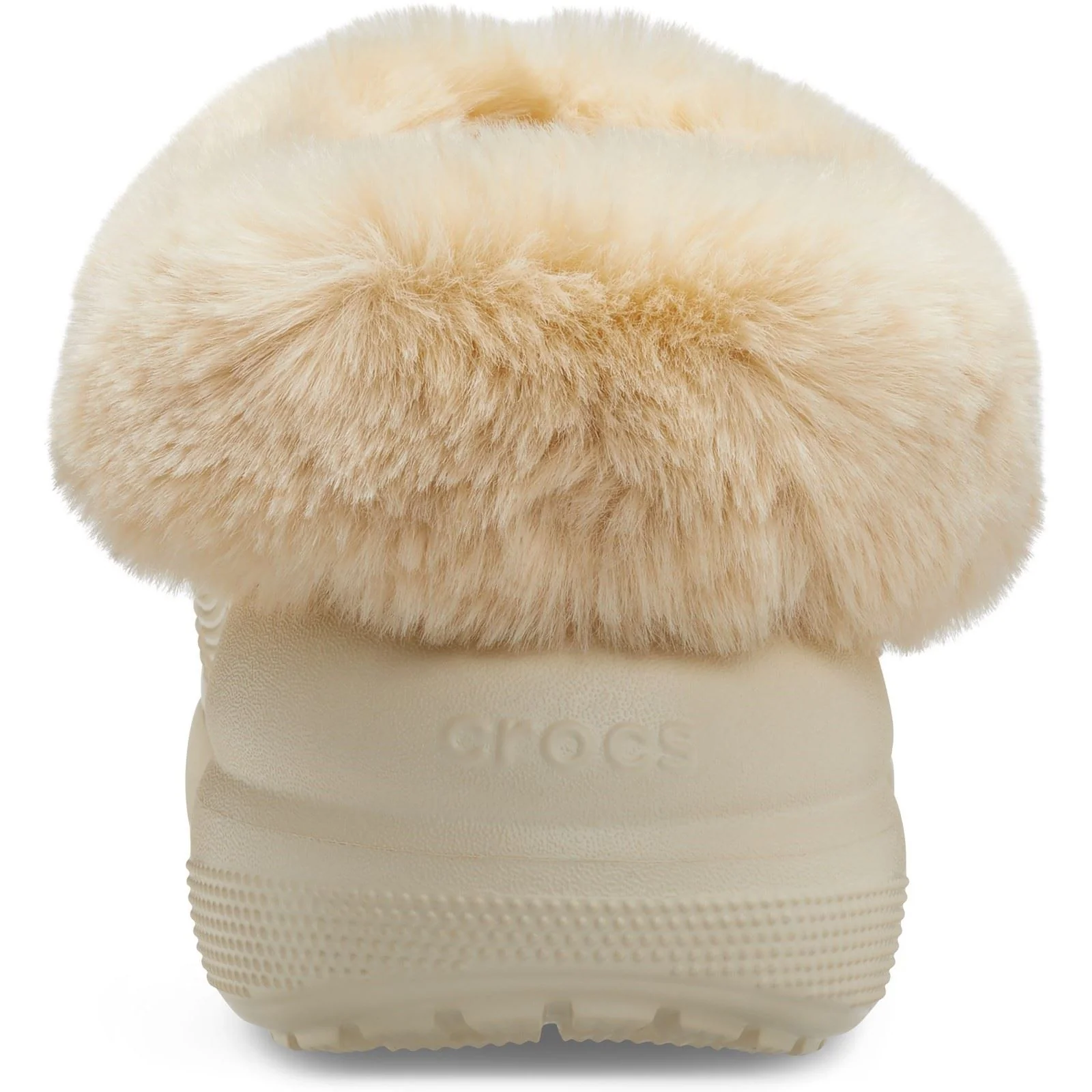 Women's Crocs 208446 Furever Crush Clog - Image 6