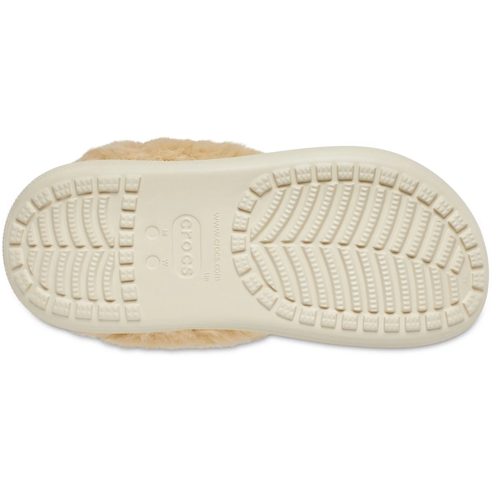 Women's Crocs 208446 Furever Crush Clog - Image 7