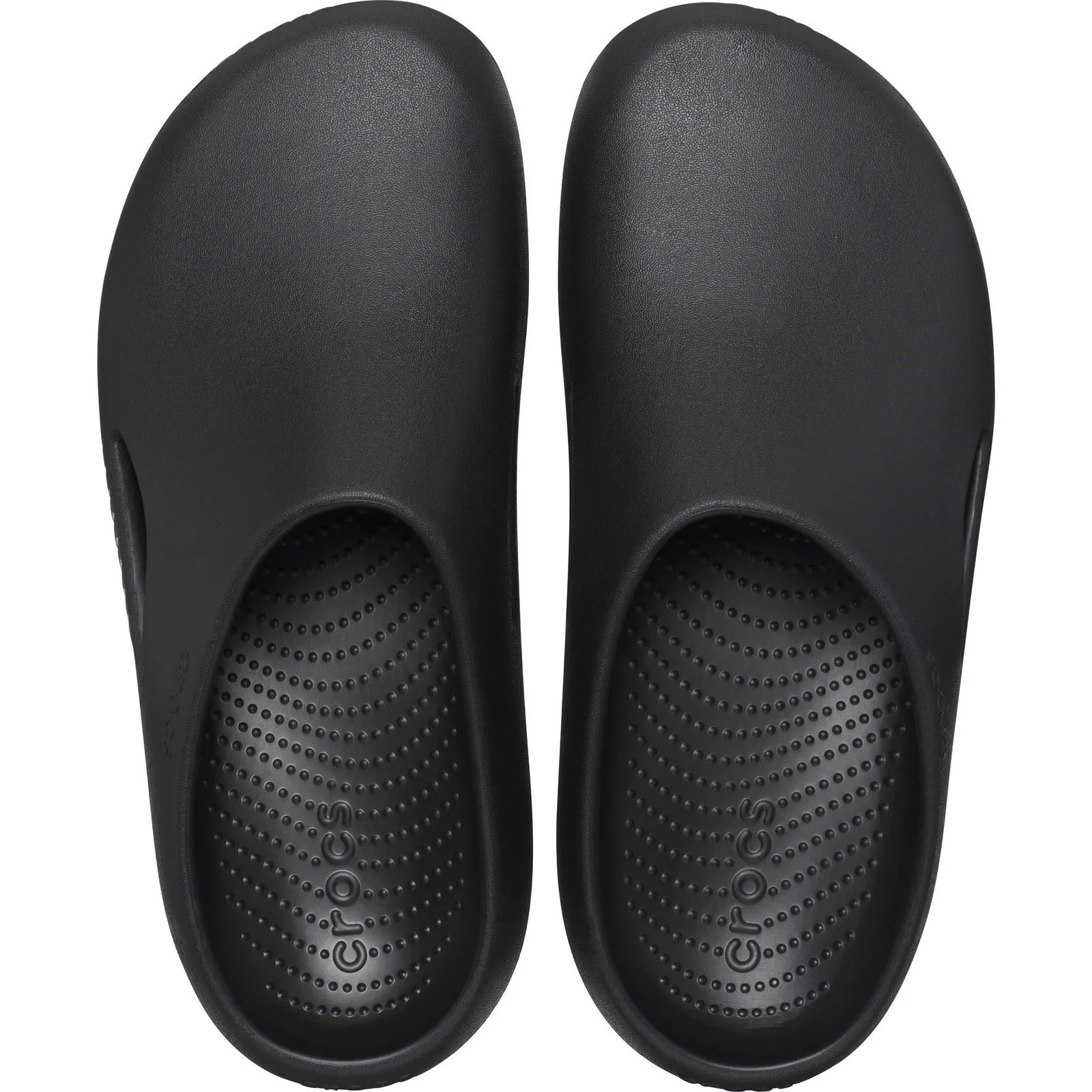 Women's Crocs 208493 Mellow Recovery Clog - Image 4