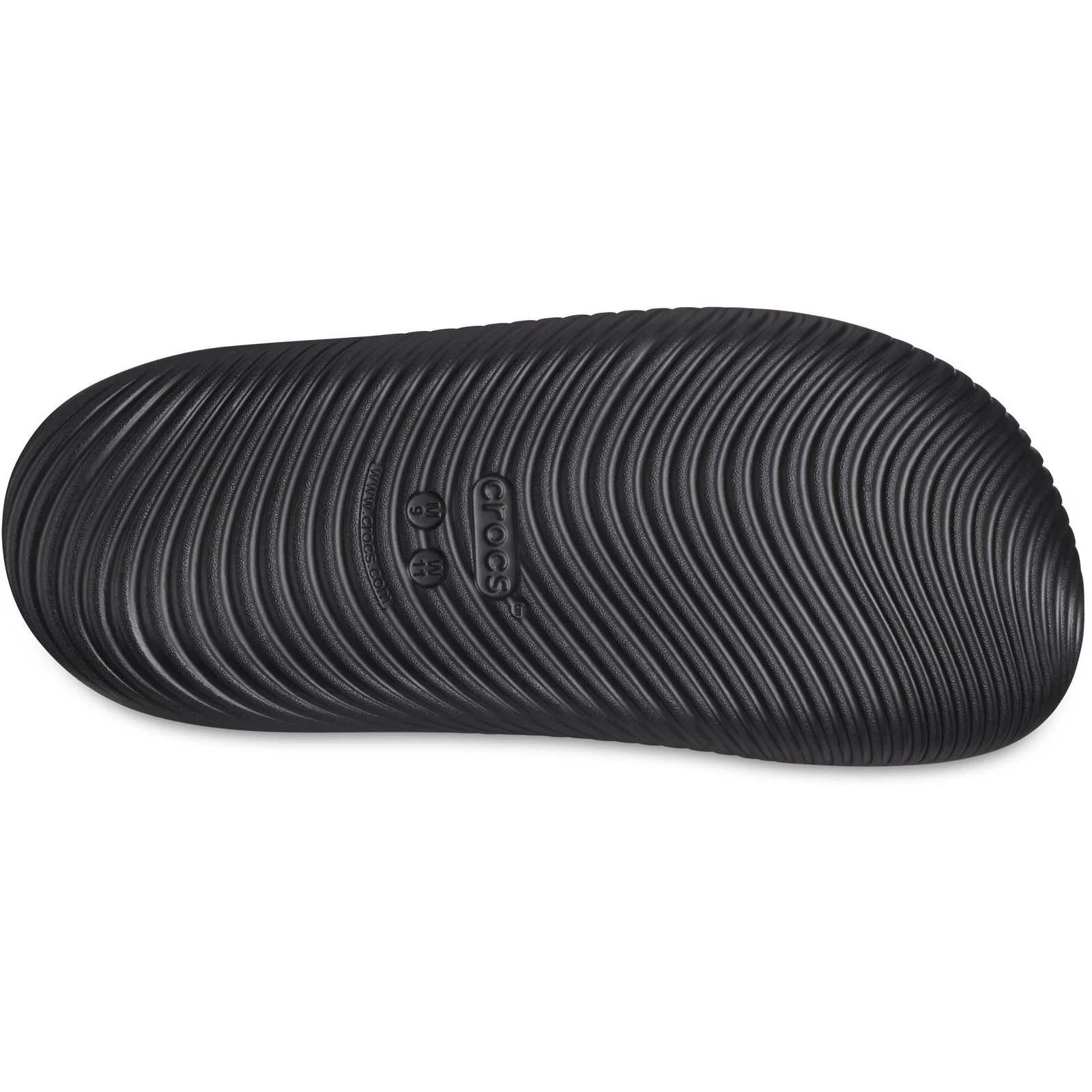 Women's Crocs 208493 Mellow Recovery Clog - Image 6