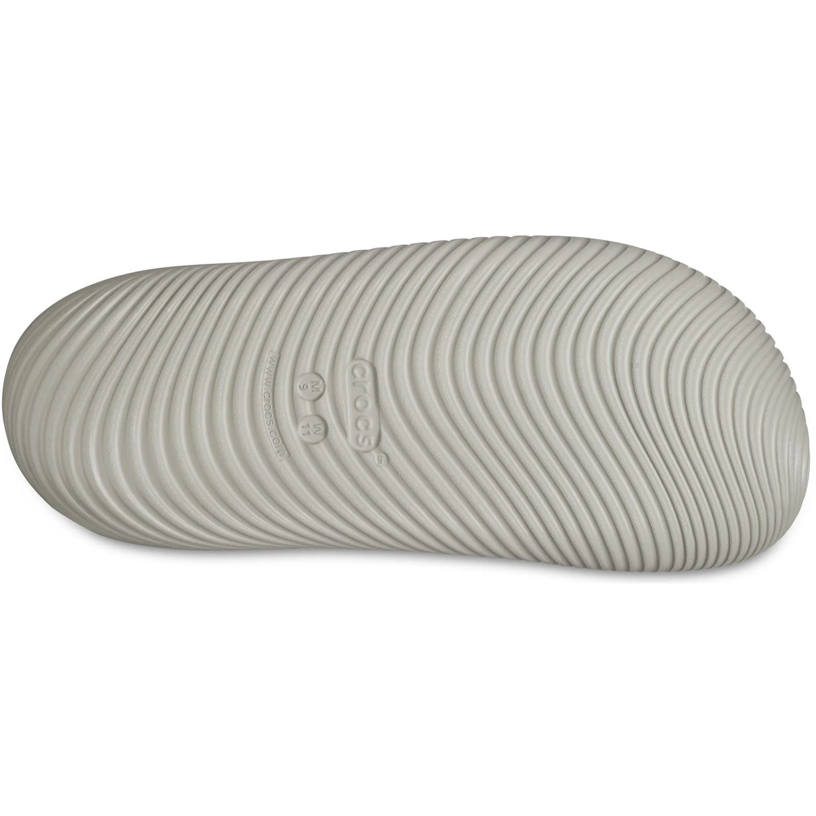 Women's Crocs 208493 Mellow Recovery Clog - Image 8