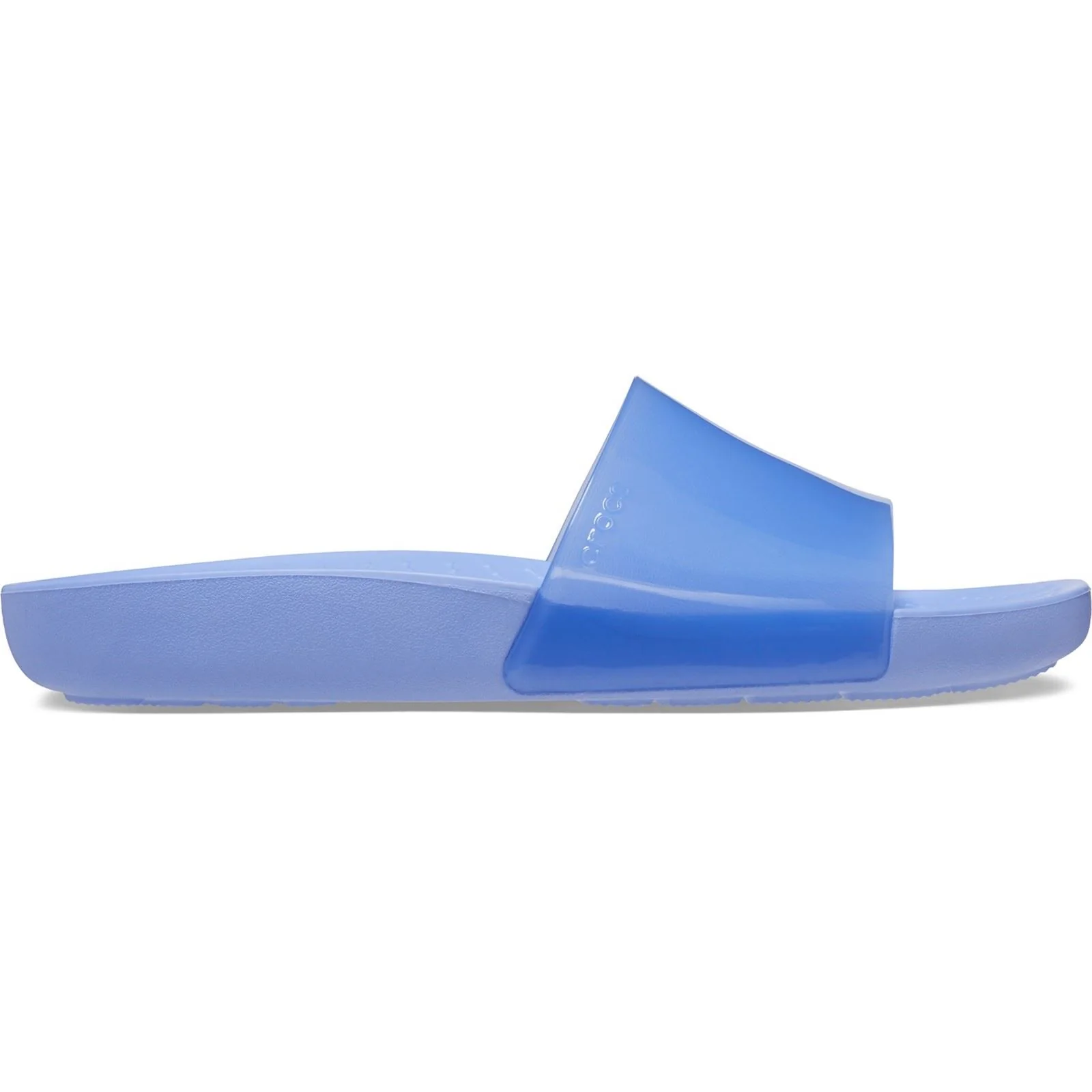 Women's Crocs 208538 Splash Gloss Slippers - Image 2
