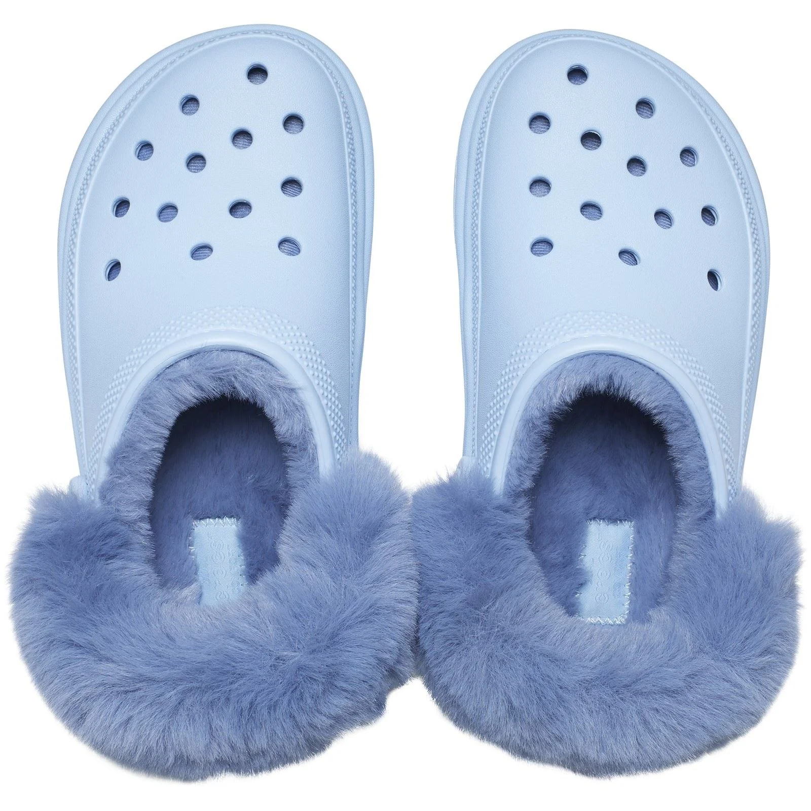 Women's Crocs 208546 Stomp Lined Clog - Image 11