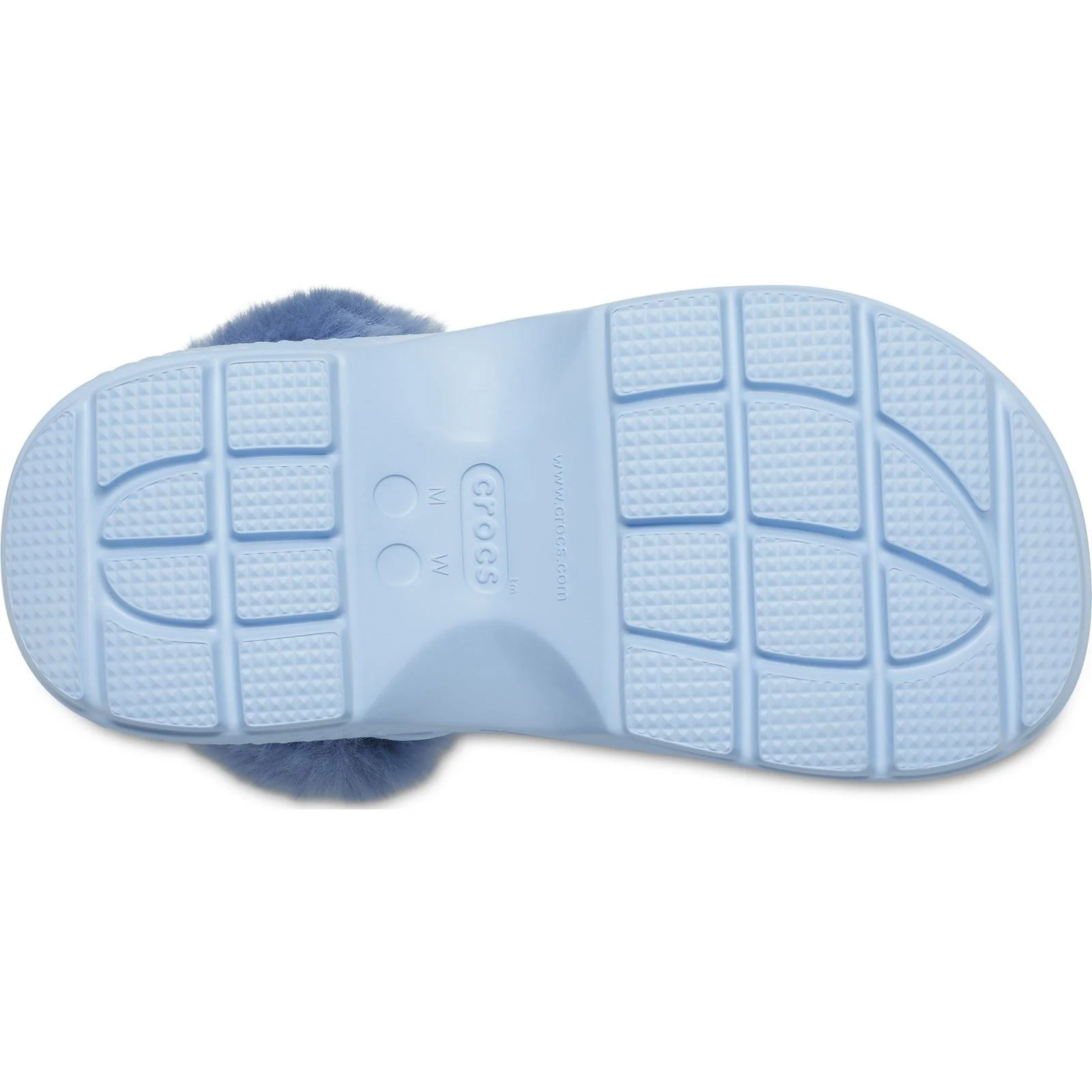 Women's Crocs 208546 Stomp Lined Clog - Image 13