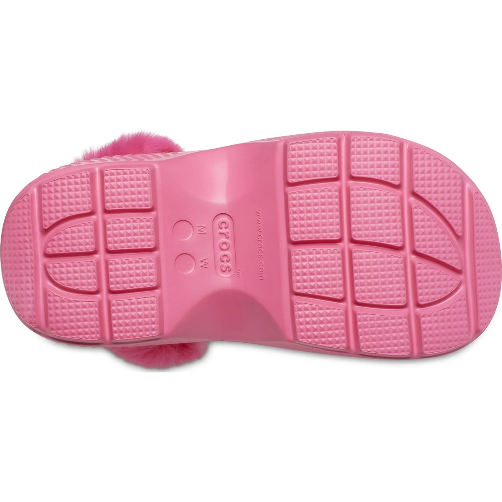 Women's Crocs 208546 Stomp Lined Clog - Image 19