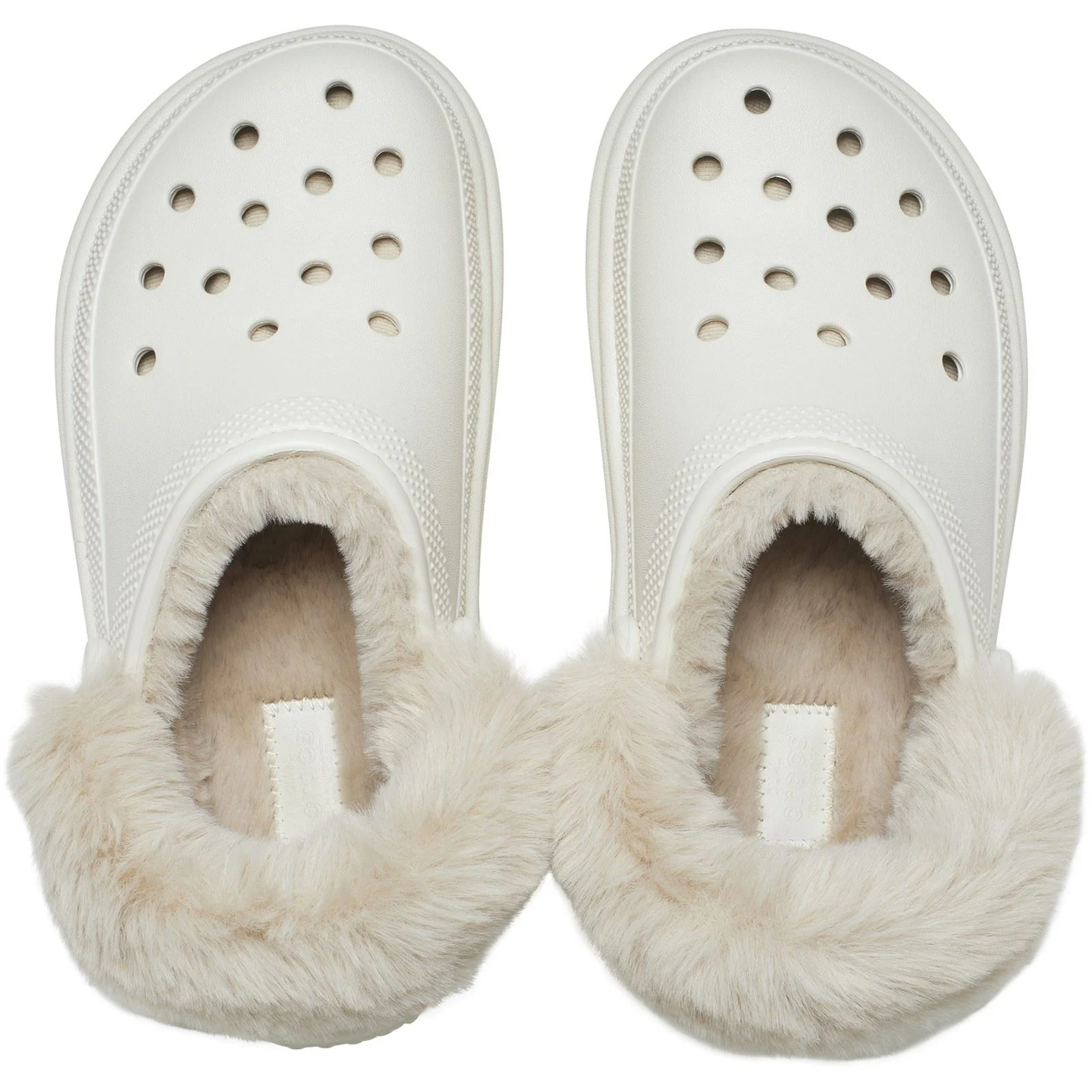 Women's Crocs 208546 Stomp Lined Clog - Image 23