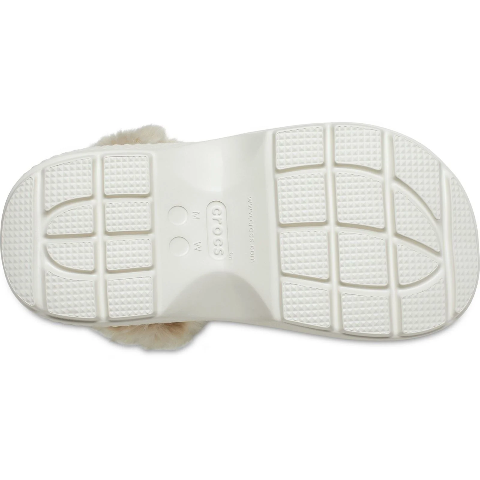 Women's Crocs 208546 Stomp Lined Clog - Image 25