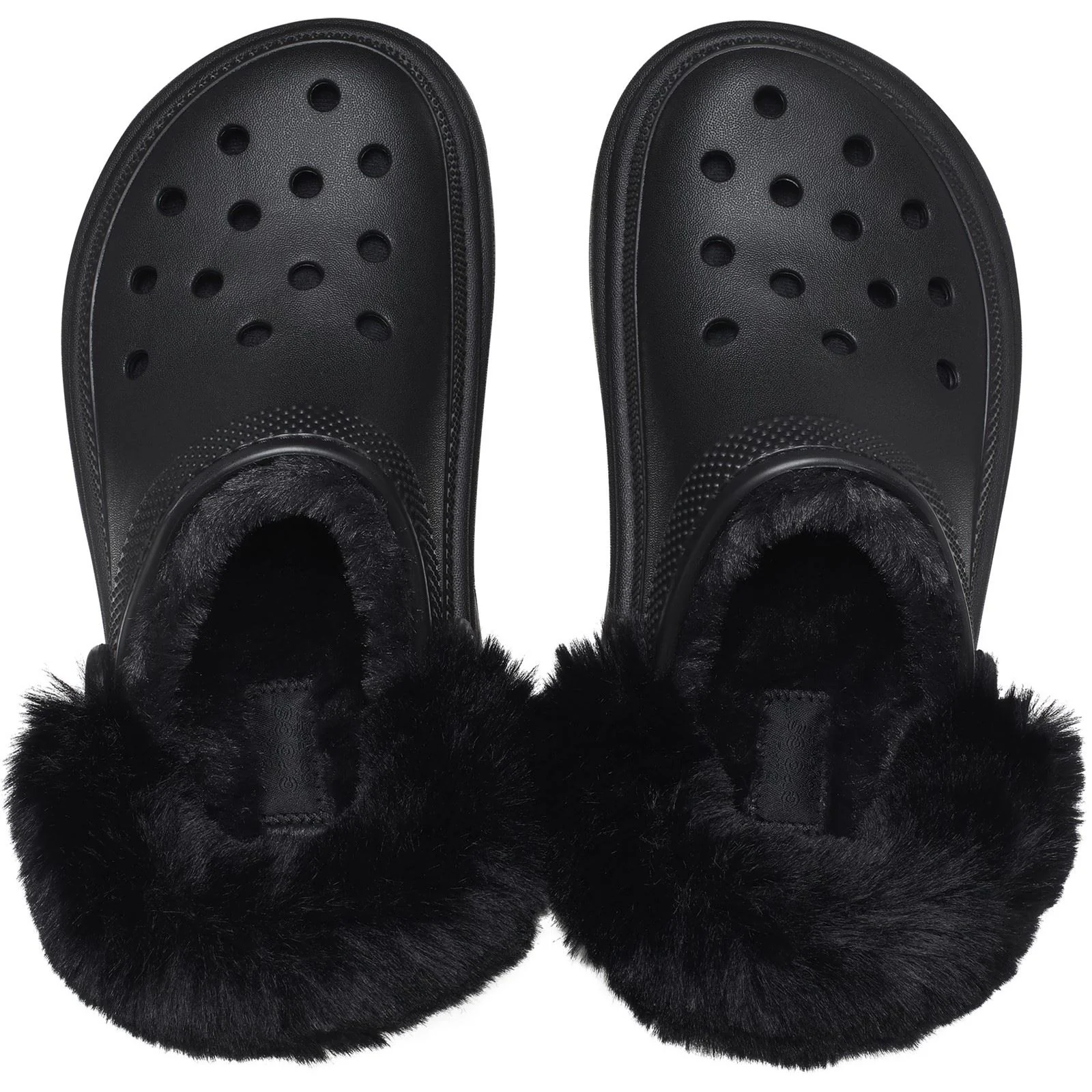Women's Crocs 208546 Stomp Lined Clog - Image 5