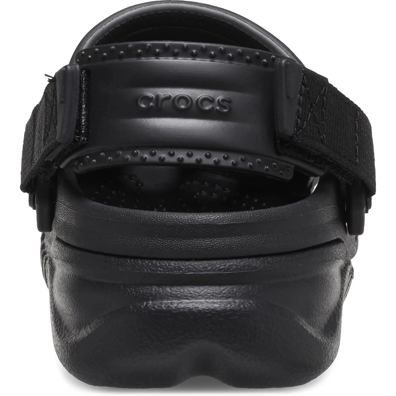 Men's Crocs 208776 Duet Max II Clog Sandals - Image 5