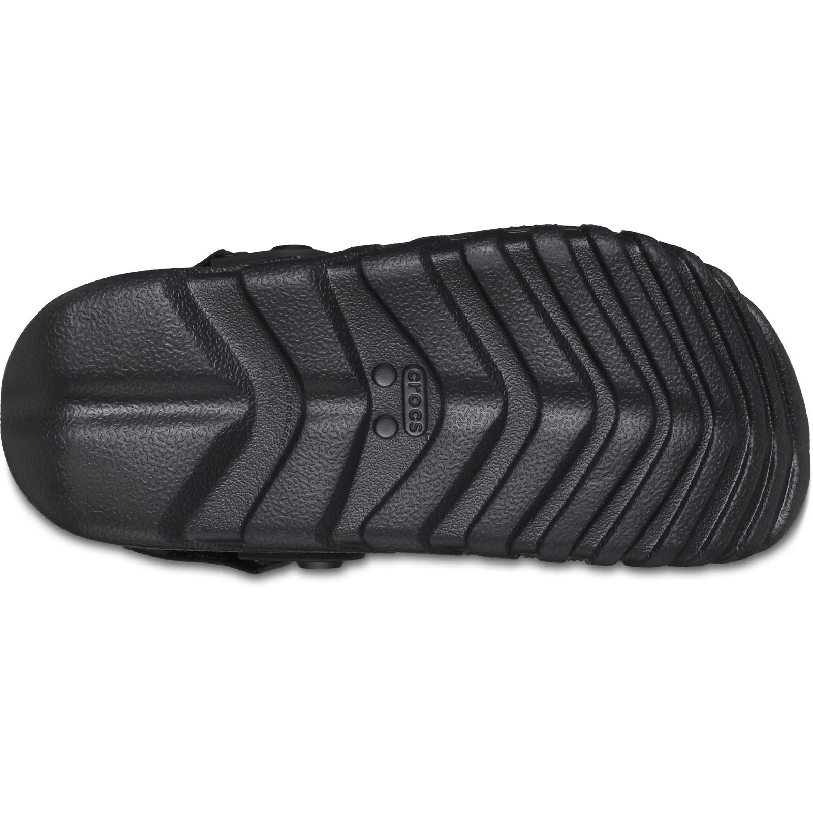 Men's Crocs 208776 Duet Max II Clog Sandals - Image 6