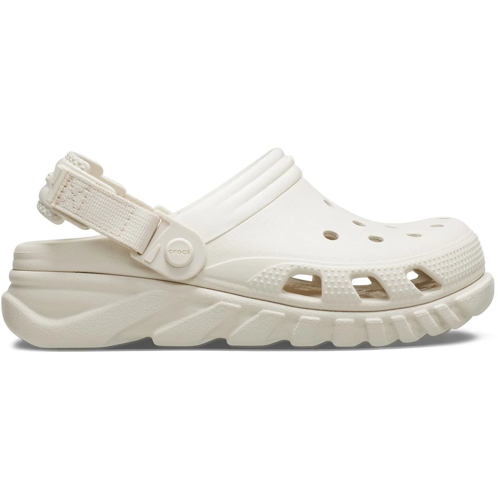 Men's Crocs 208776 Duet Max II Clog Sandals - Image 7