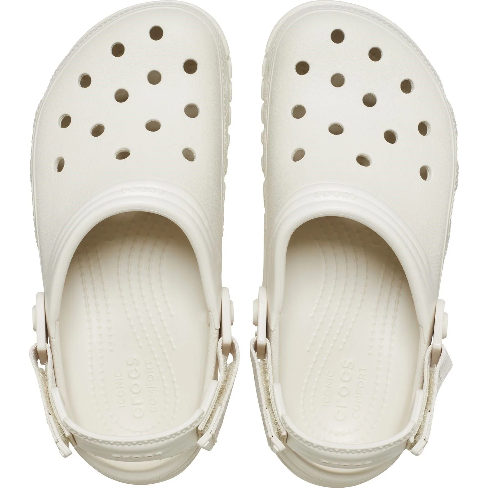 Men's Crocs 208776 Duet Max II Clog Sandals - Image 9