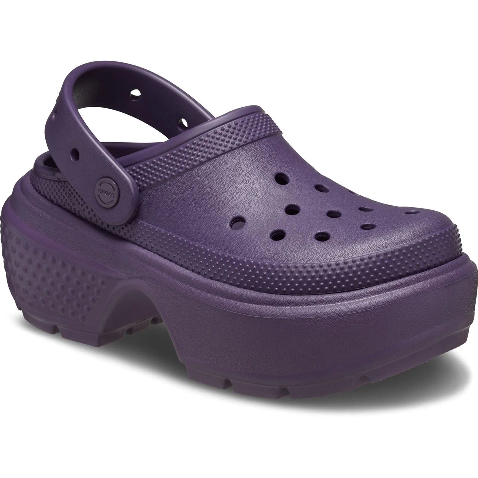 Men's Crocs 209347 Stomp Clog Sandals - Image 14