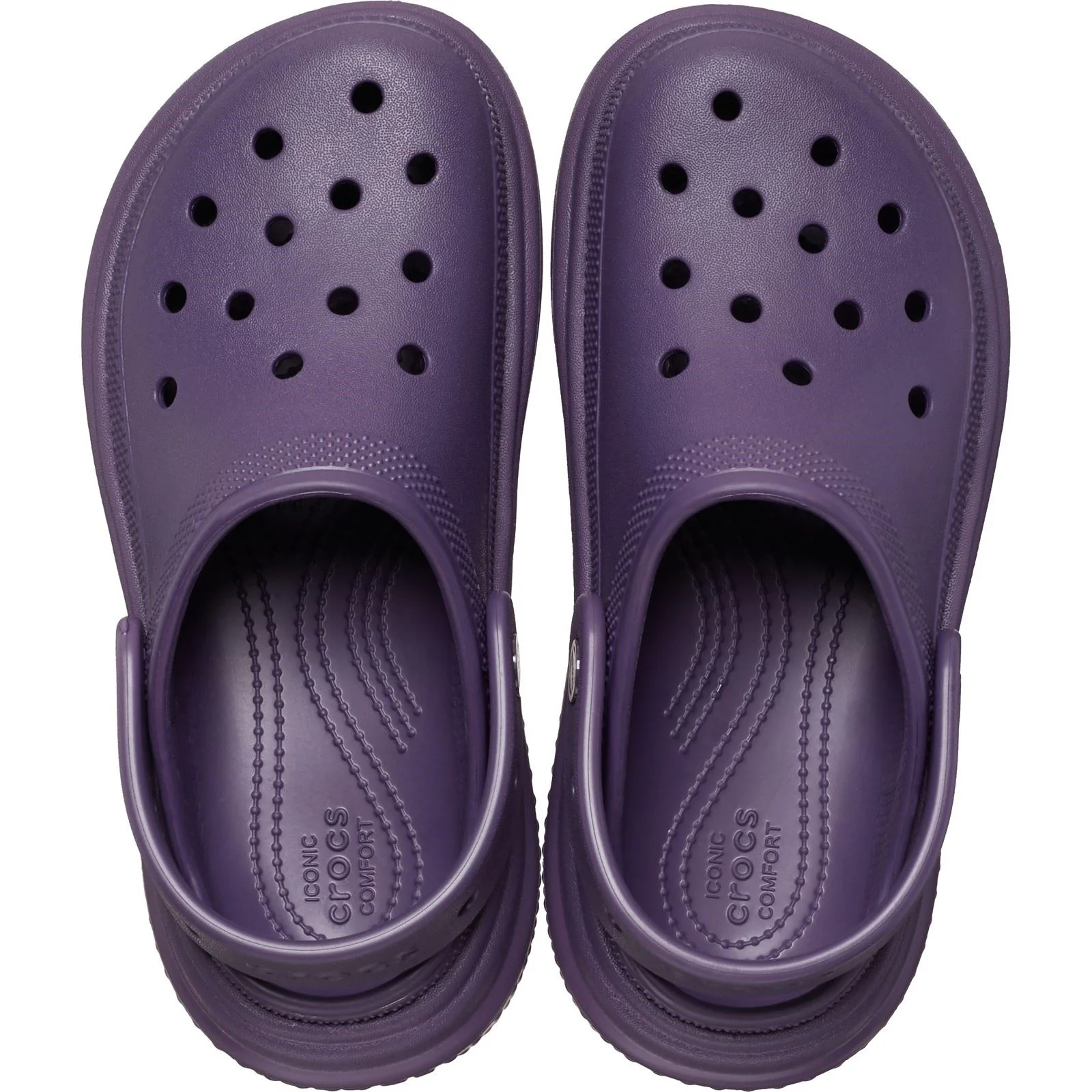 Men's Crocs 209347 Stomp Clog Sandals - Image 15