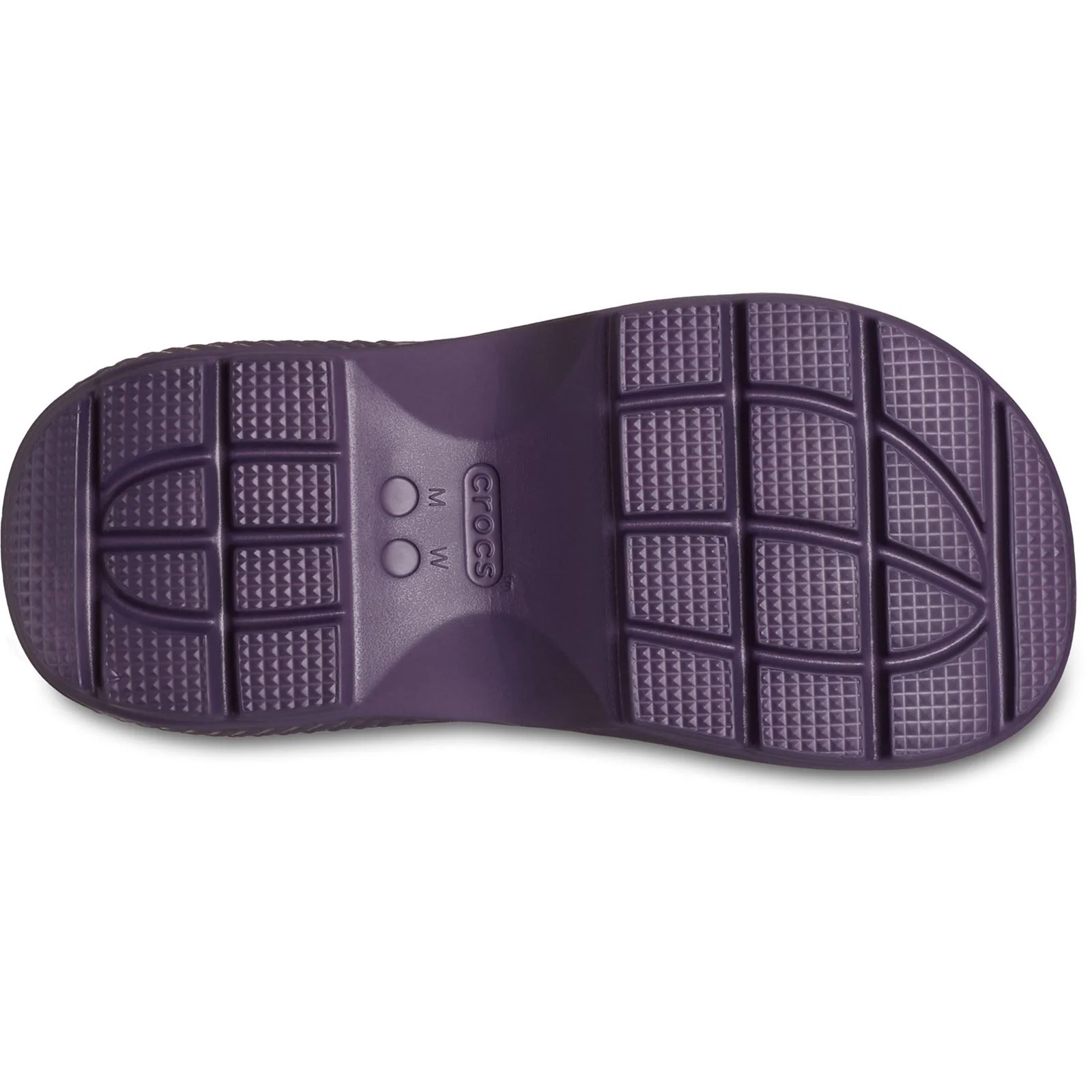 Men's Crocs 209347 Stomp Clog Sandals - Image 17