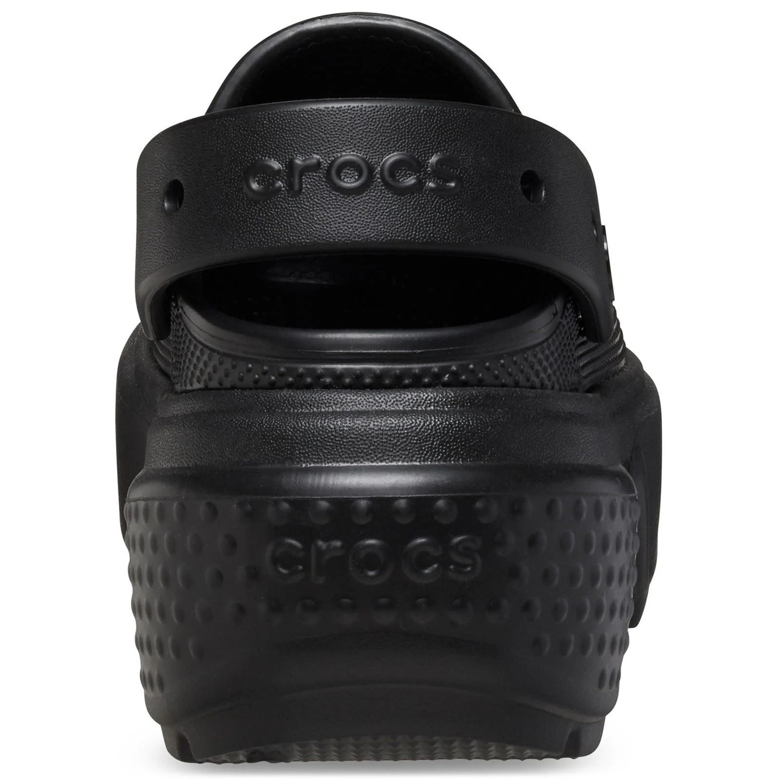 Men's Crocs 209347 Stomp Clog Sandals - Image 5