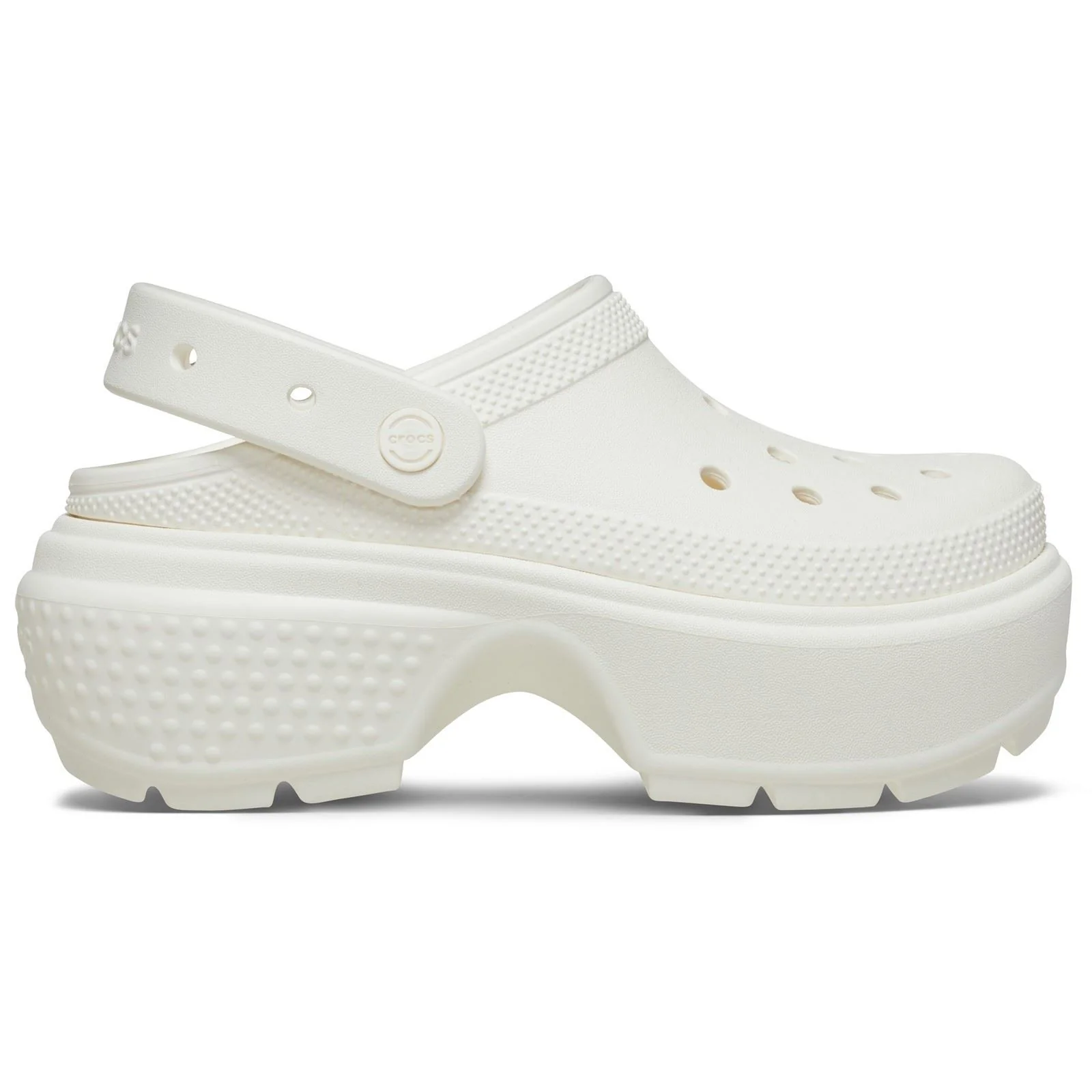 Men's Crocs 209347 Stomp Clog Sandals - Image 7