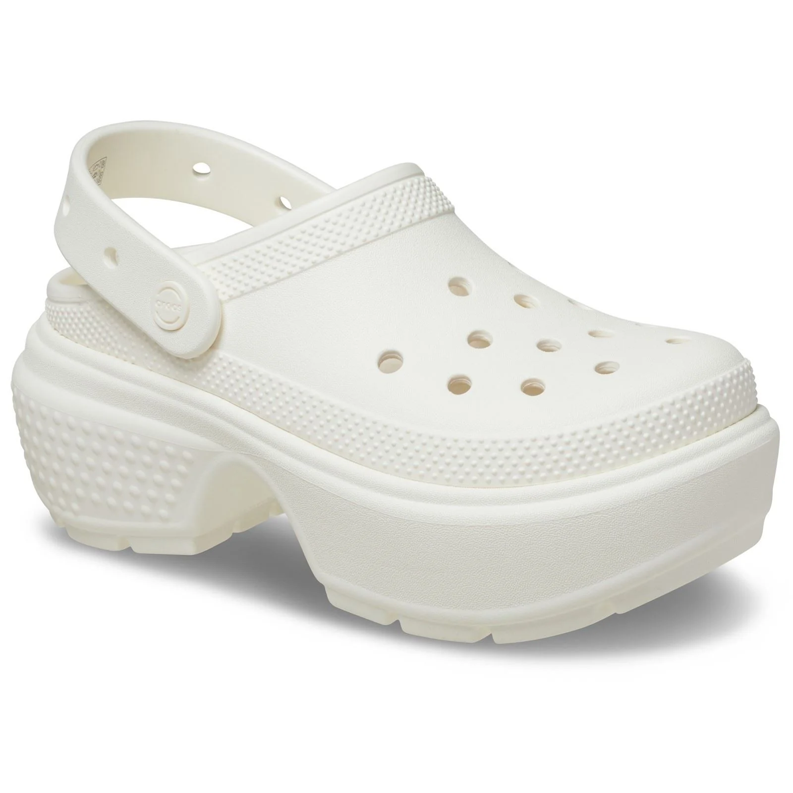 Men's Crocs 209347 Stomp Clog Sandals - Image 8