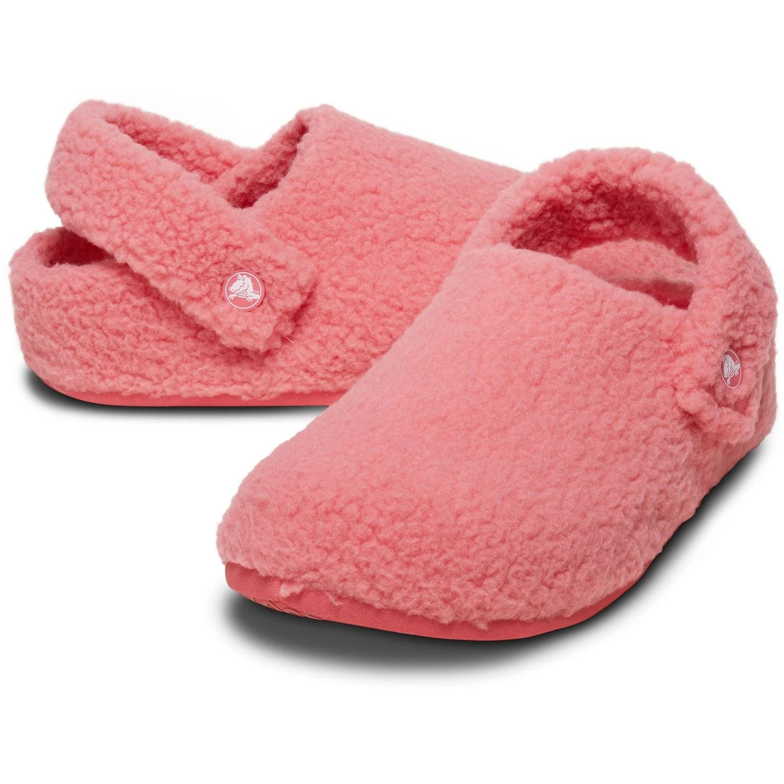 Women's Crocs 209386 Classic Cozzzy Slippers - Image 10