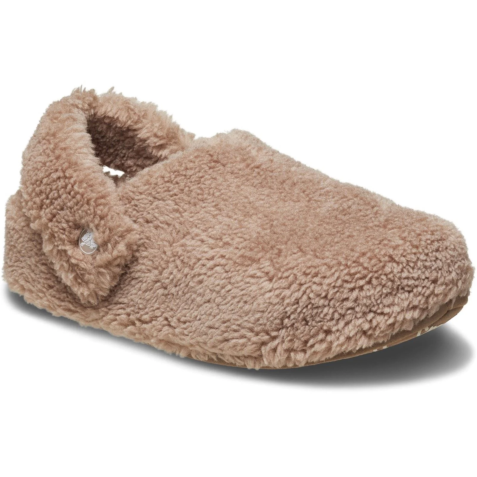 Women's Crocs 209386 Classic Cozzzy Slippers - Image 15