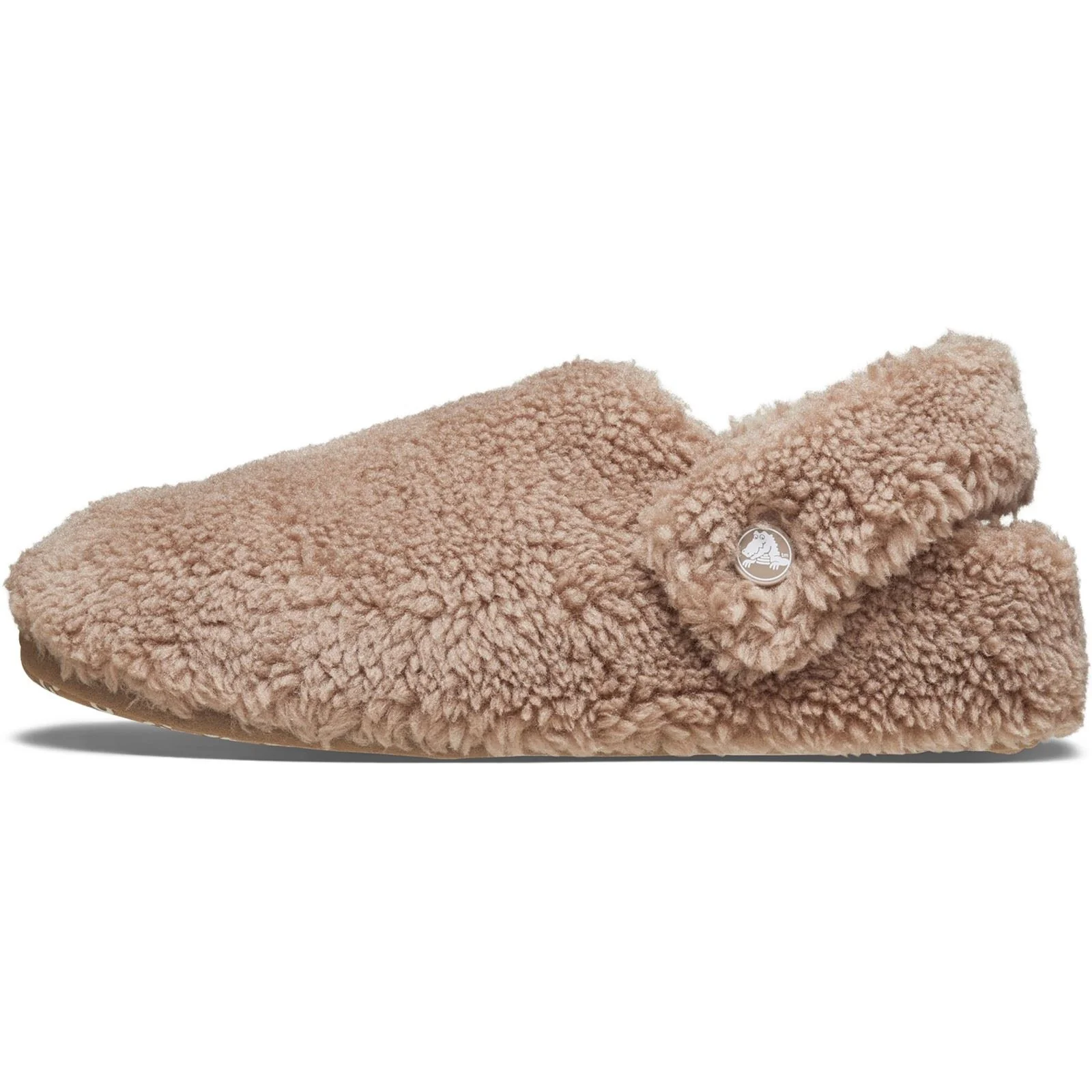 Women's Crocs 209386 Classic Cozzzy Slippers - Image 16