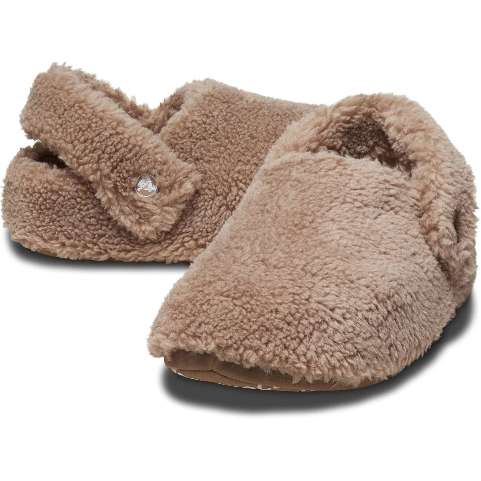 Women's Crocs 209386 Classic Cozzzy Slippers - Image 17