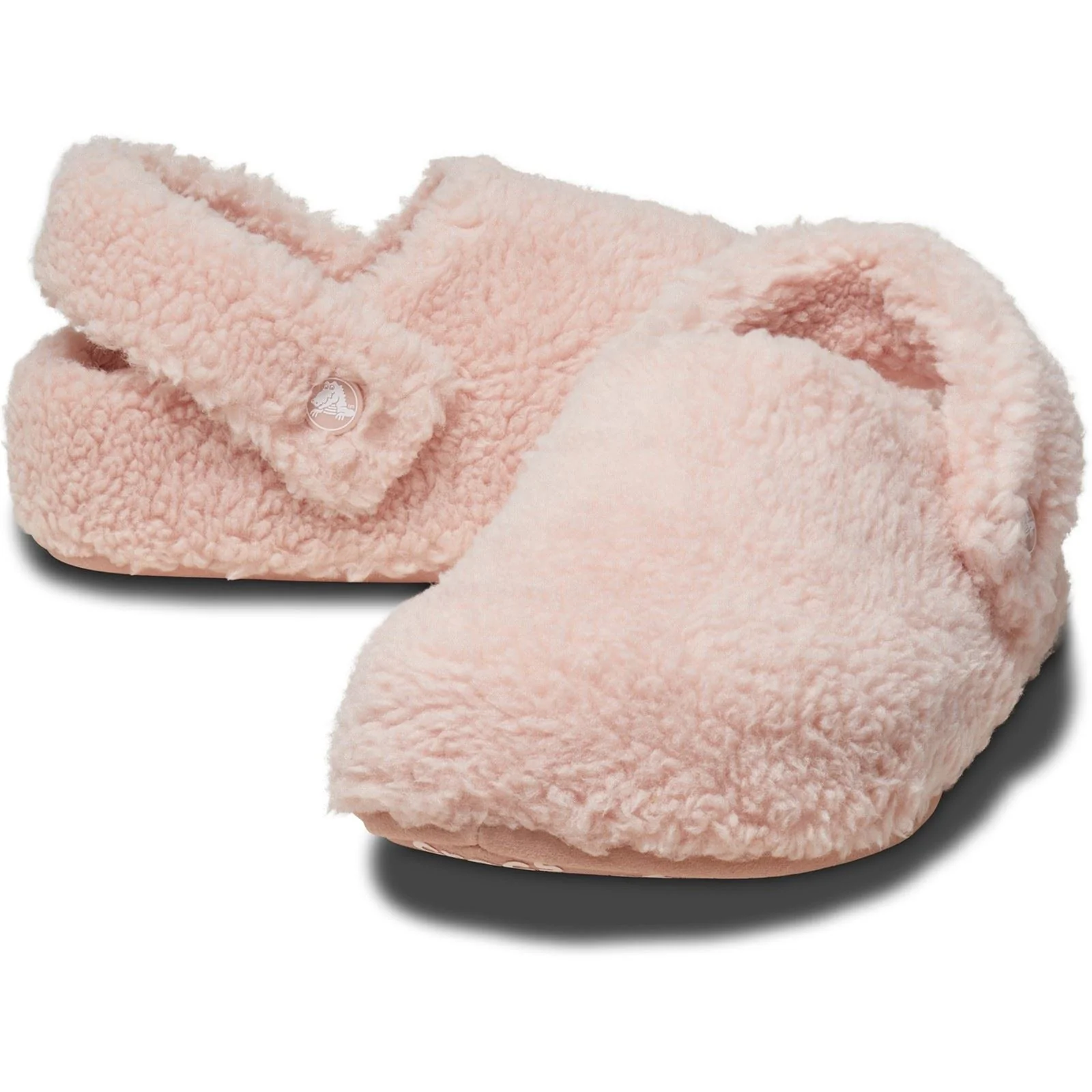 Women's Crocs 209386 Classic Cozzzy Slippers - Image 24