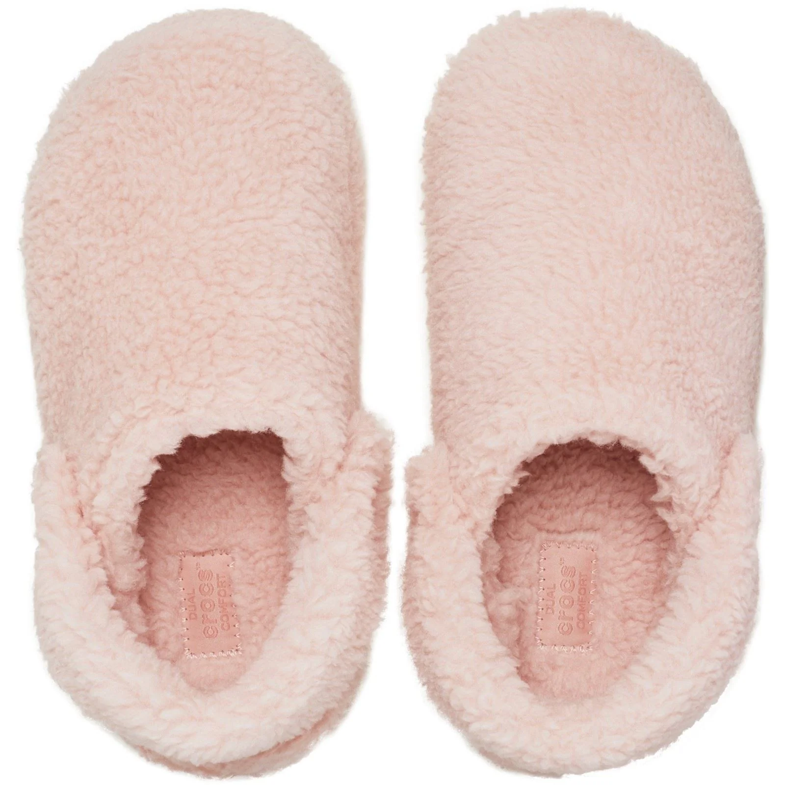 Women's Crocs 209386 Classic Cozzzy Slippers - Image 25