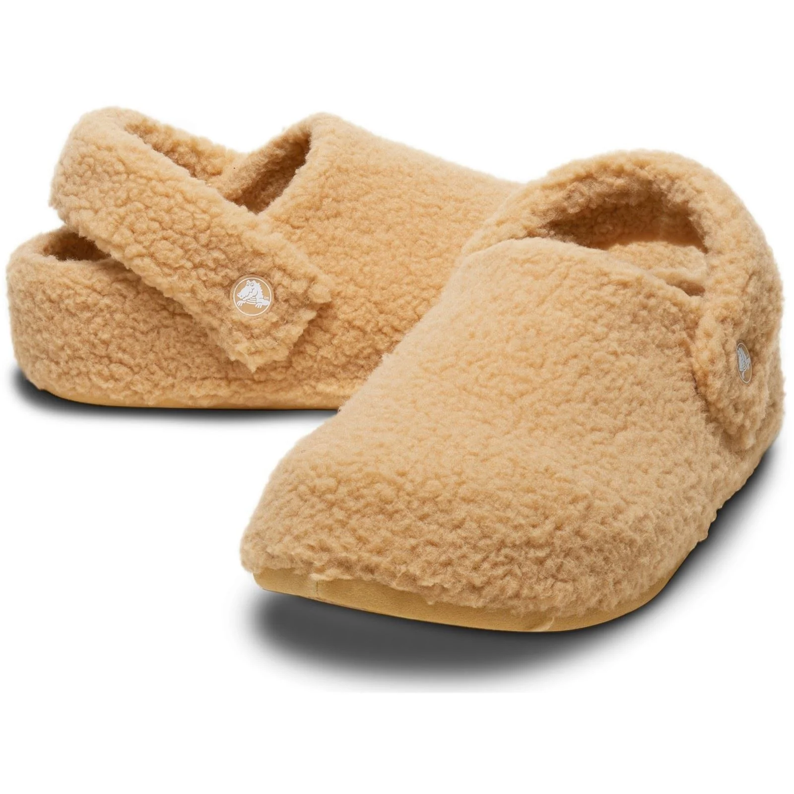 Women's Crocs 209386 Classic Cozzzy Slippers - Image 30