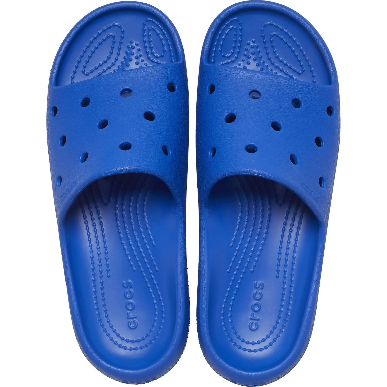 Women's Crocs 209401 Classic Slipper - Image 10