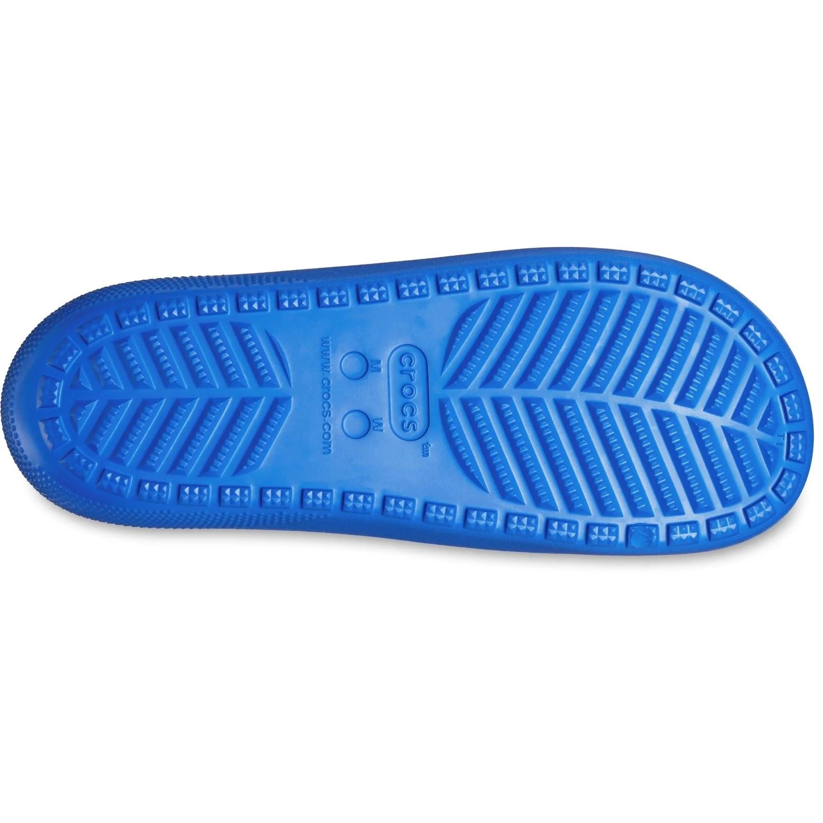 Women's Crocs 209401 Classic Slipper - Image 12