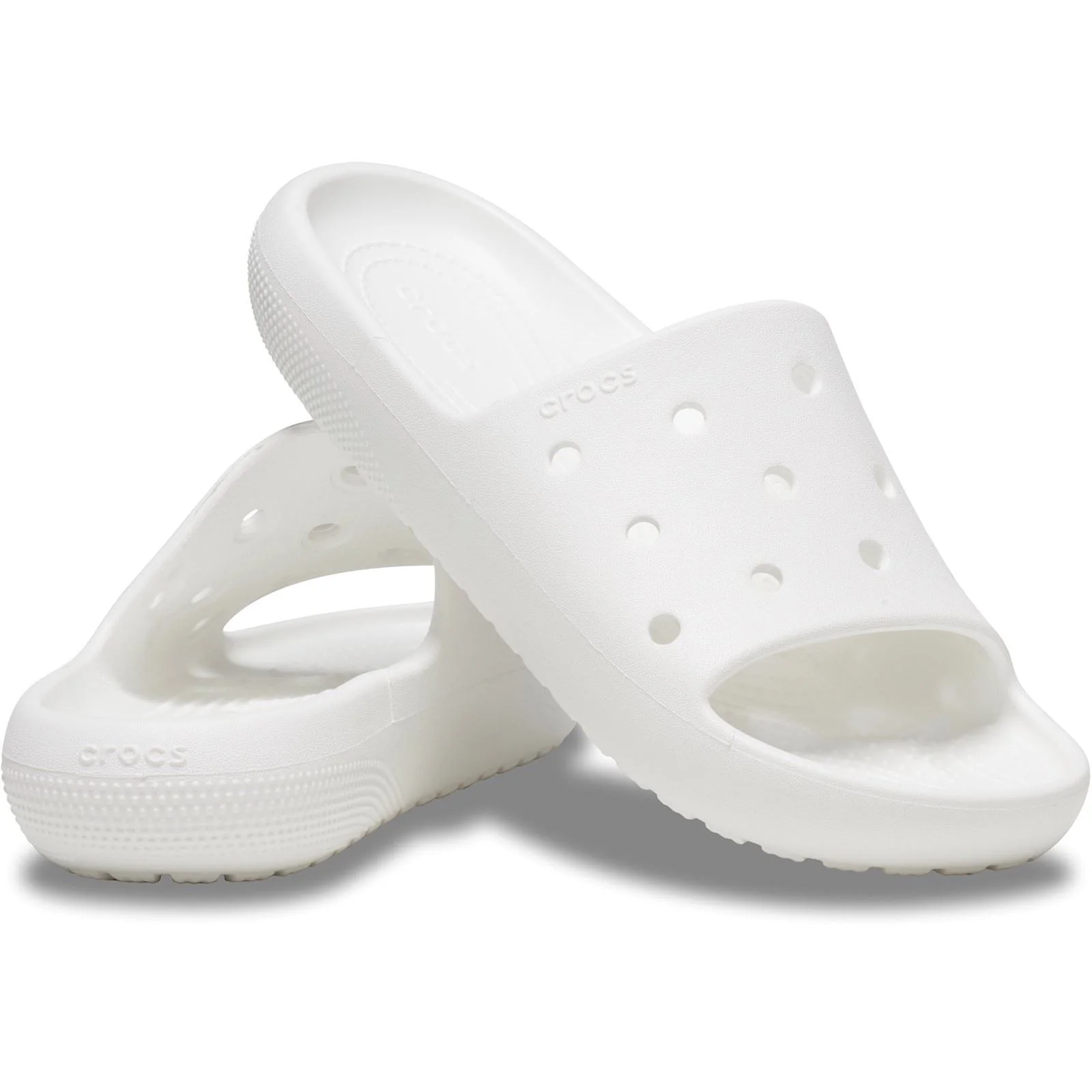 Women's Crocs 209401 Classic Slipper - Image 15