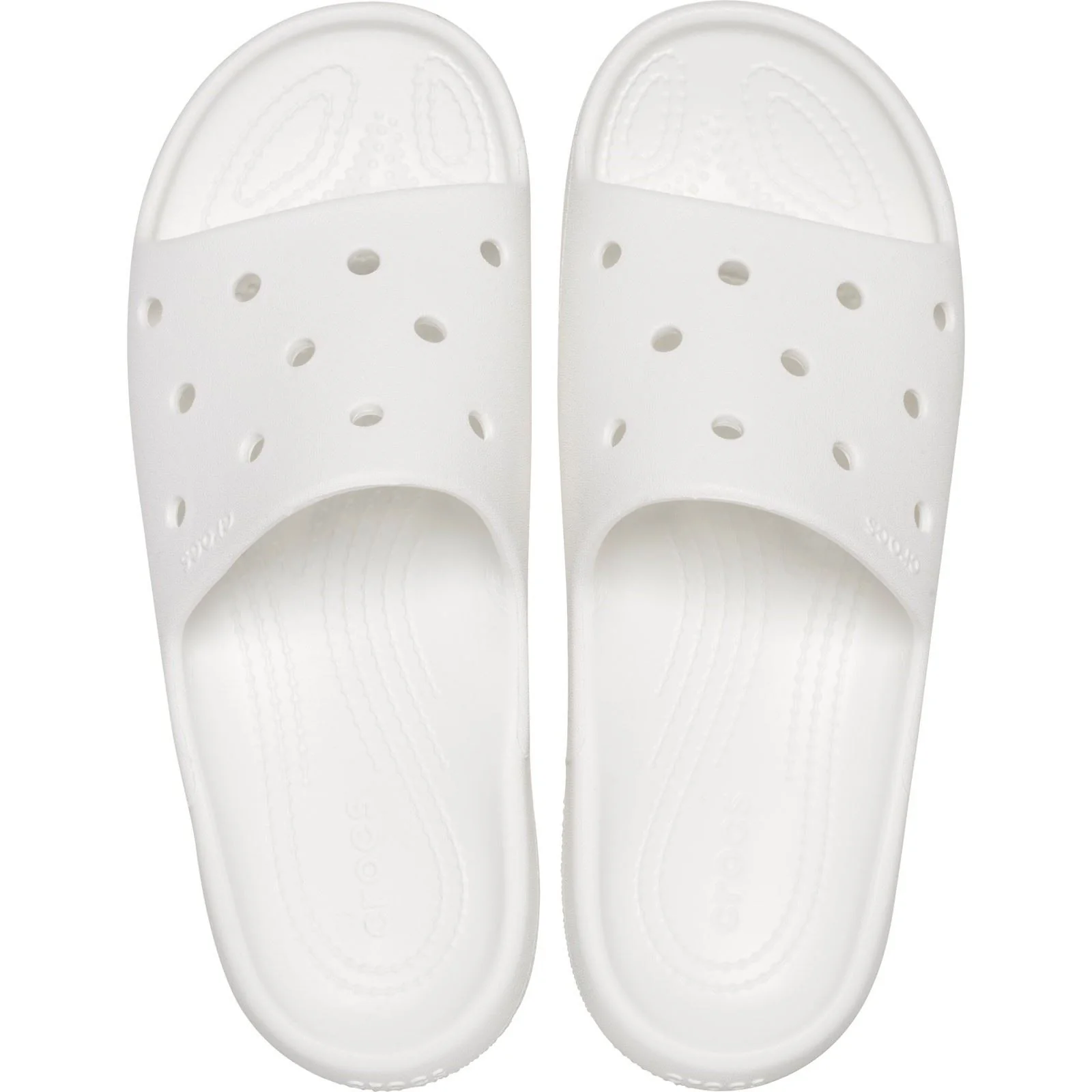 Women's Crocs 209401 Classic Slipper - Image 16