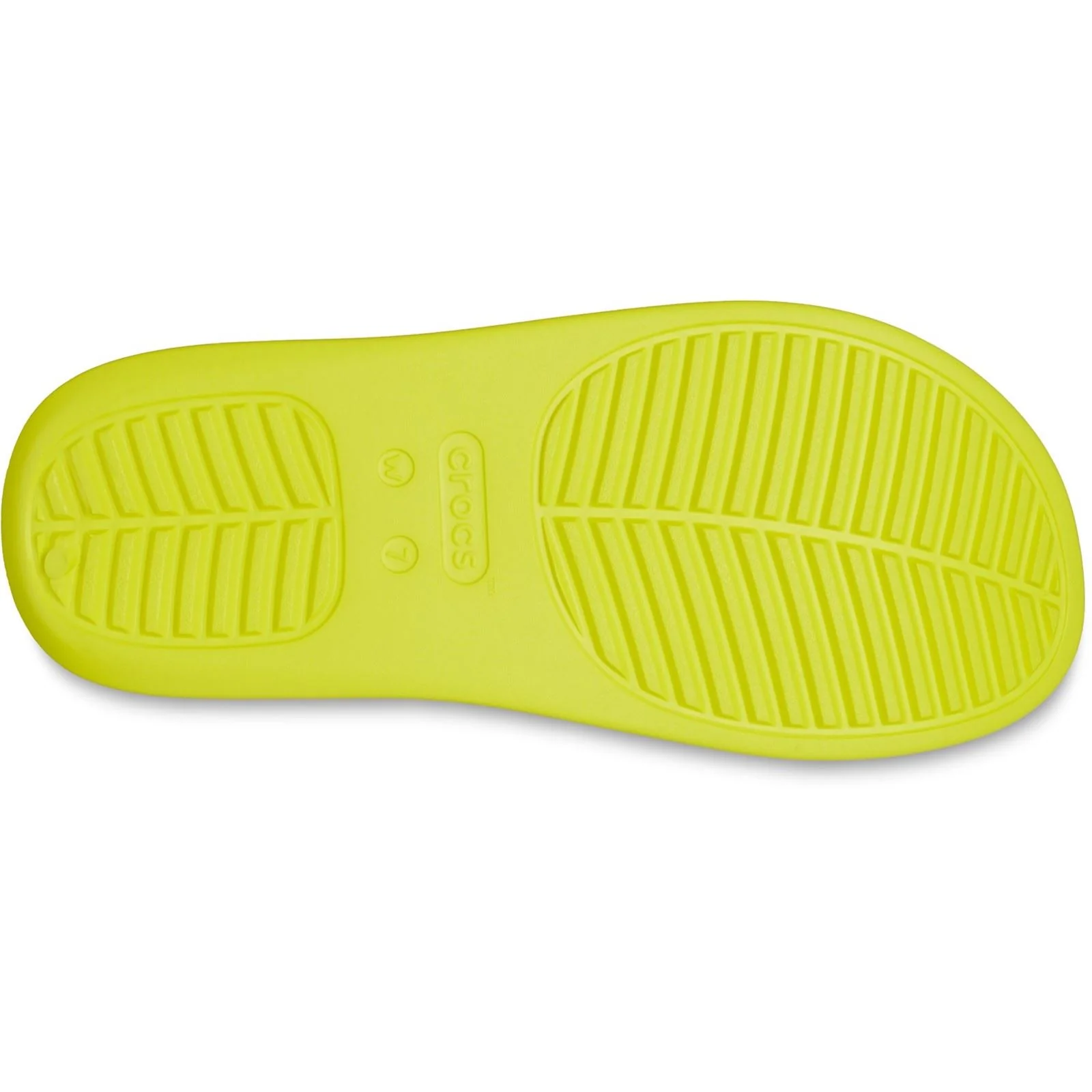 Women's Crocs 209410 Getaway Platform Flip Slippers - Image 12