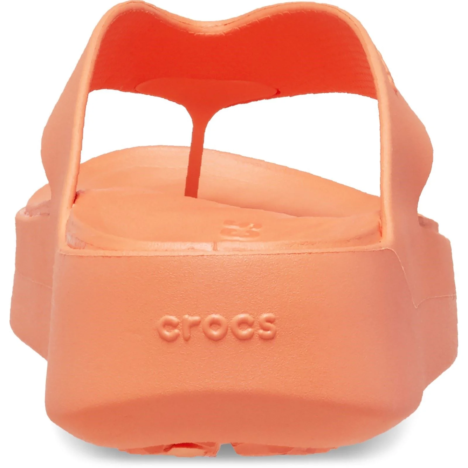 Women's Crocs 209410 Getaway Platform Flip Slippers - Image 29