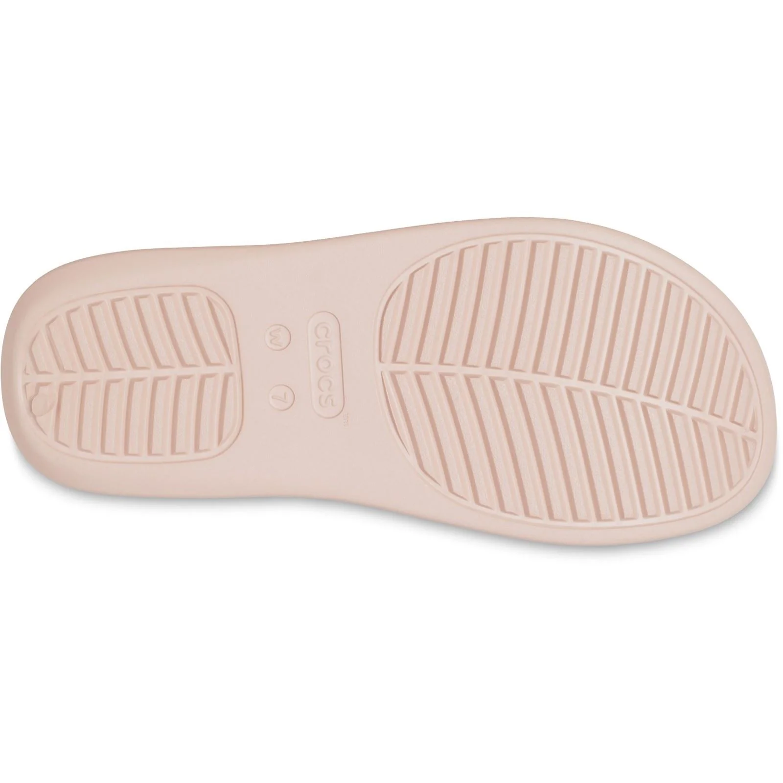 Women's Crocs 209410 Getaway Platform Flip Slippers - Image 36