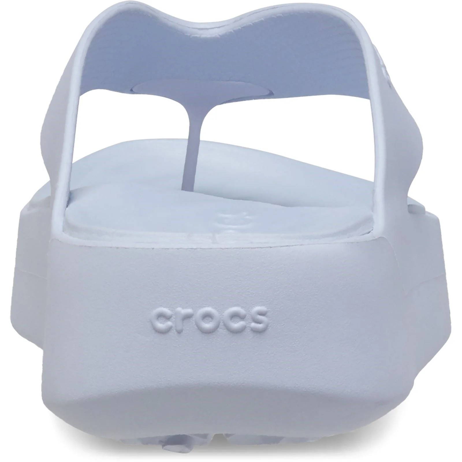 Women's Crocs 209410 Getaway Platform Flip Slippers - Image 41