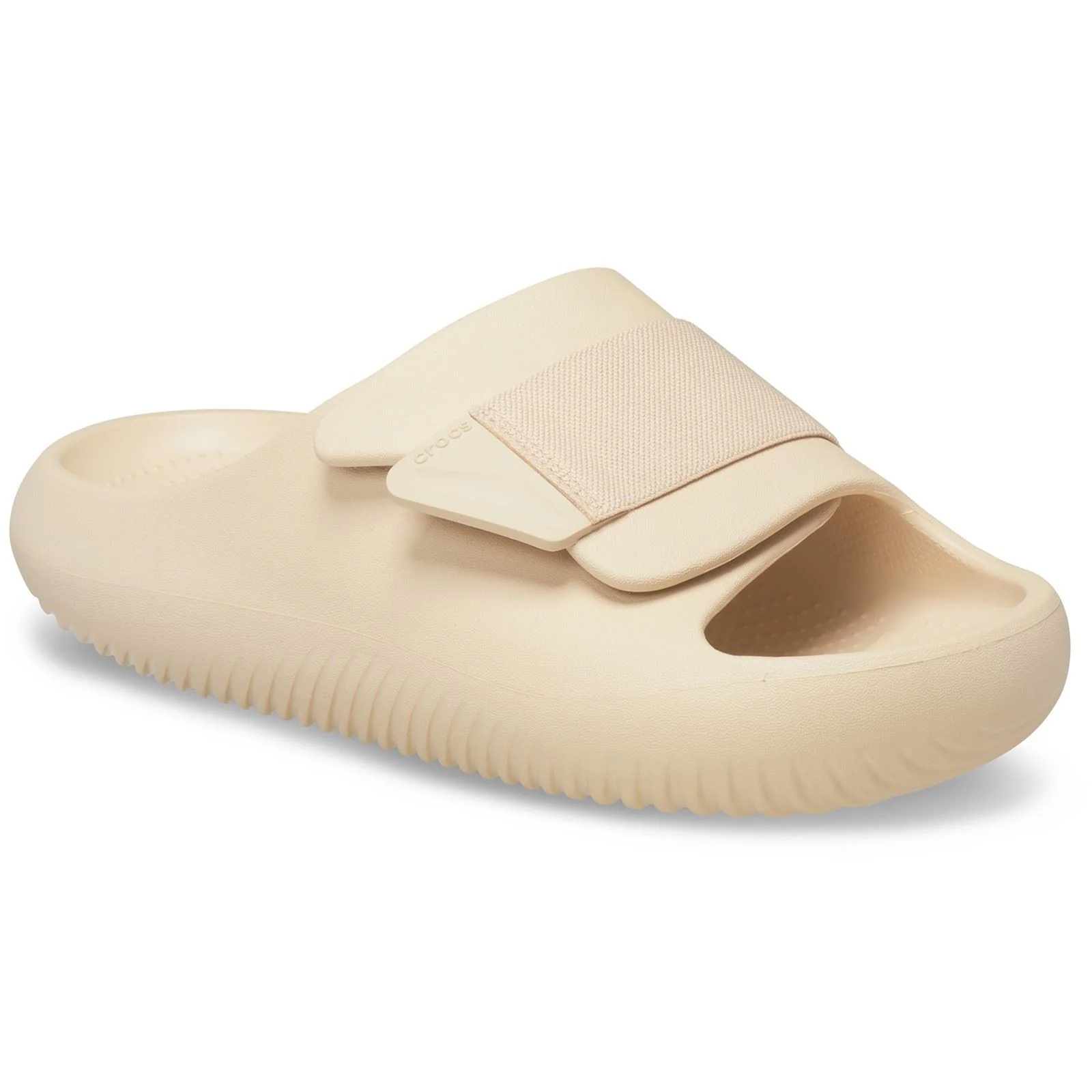 Women's Crocs 209413 Mellow Luxe Slippers - Image 9